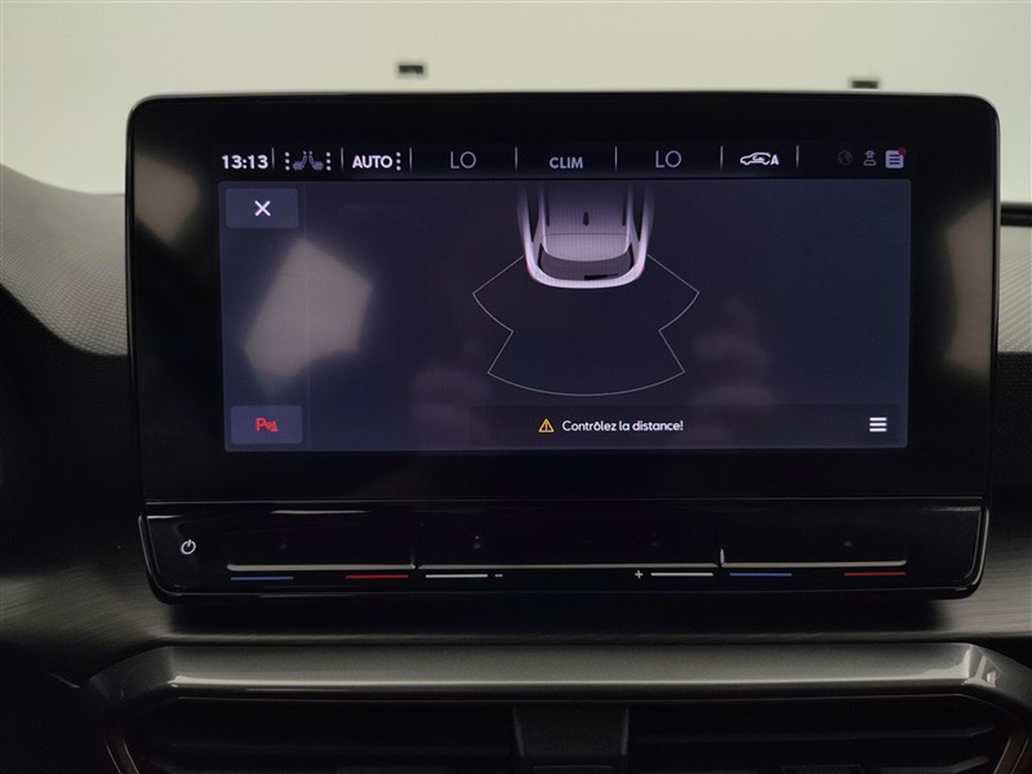 Cupra Leon 1.5 TSI 150cv S-CUIR / CARPLAY / FULL LED / ALU18" (2023) - Photo 18
