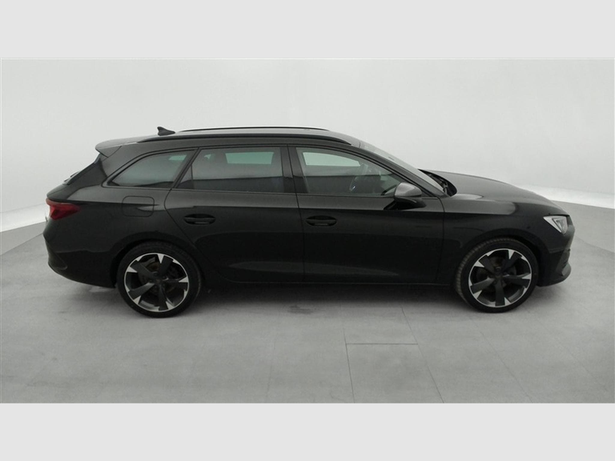 Cupra Leon 1.5 TSI 150cv S-CUIR / CARPLAY / FULL LED / ALU18" (2023) - Photo 24