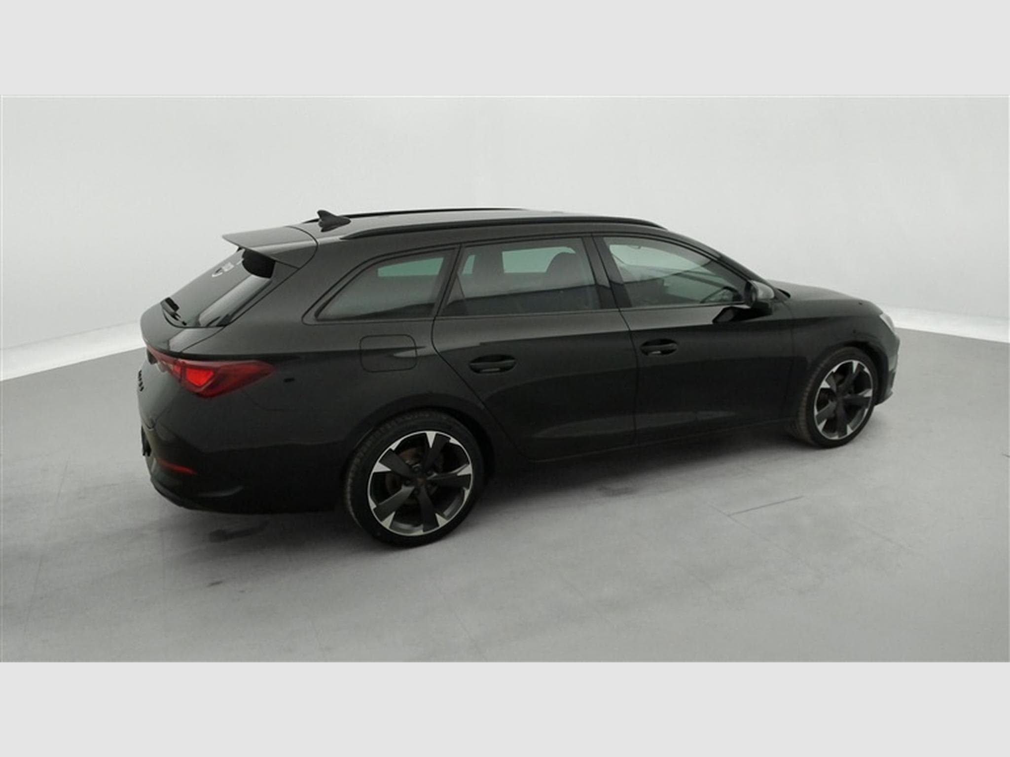 Cupra Leon 1.5 TSI 150cv S-CUIR / CARPLAY / FULL LED / ALU18" (2023) - Photo 25