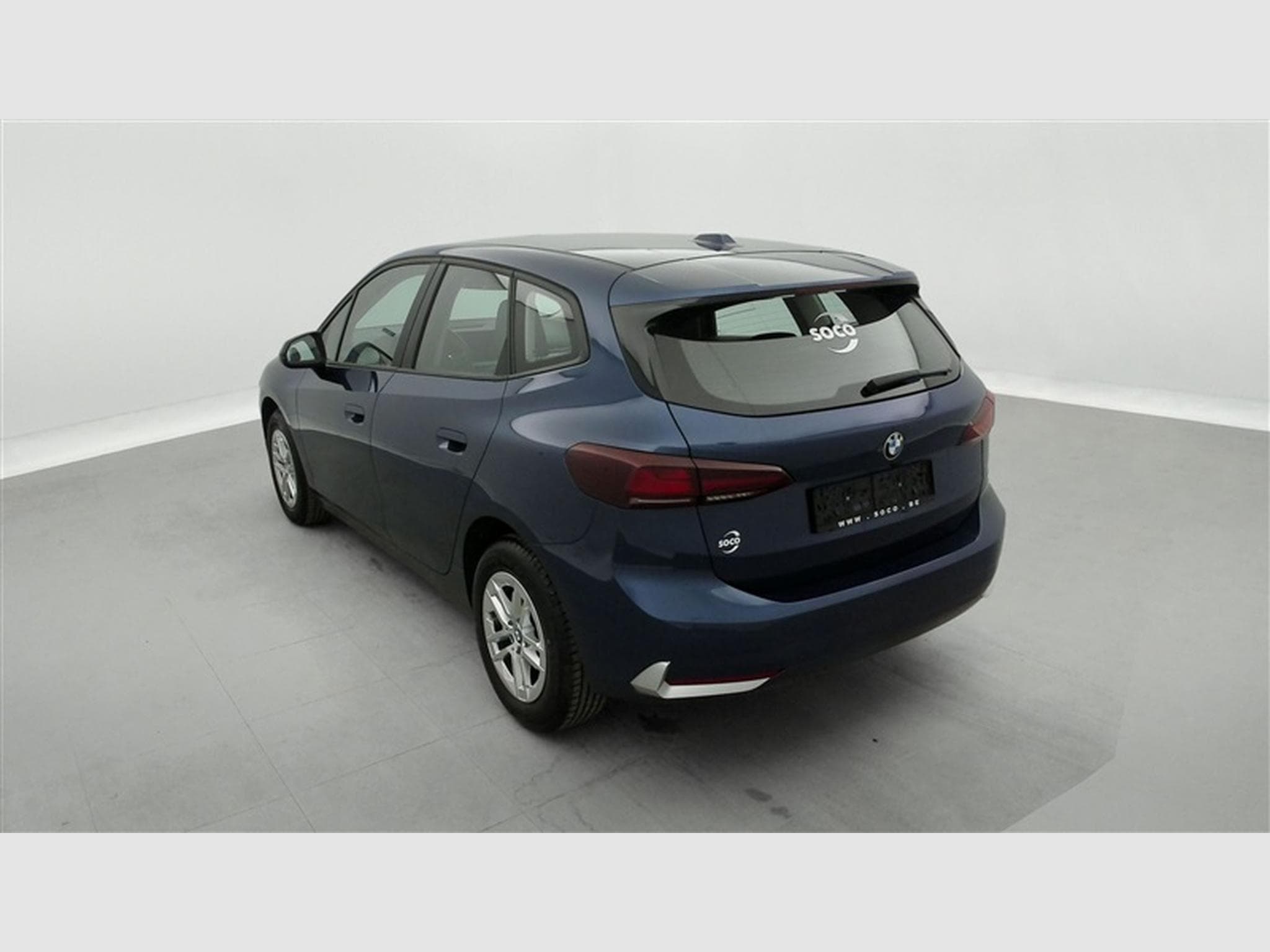 BMW 218 iA Active Tourer Navi / Led / PDC + Caméra (2023) - Foto 2