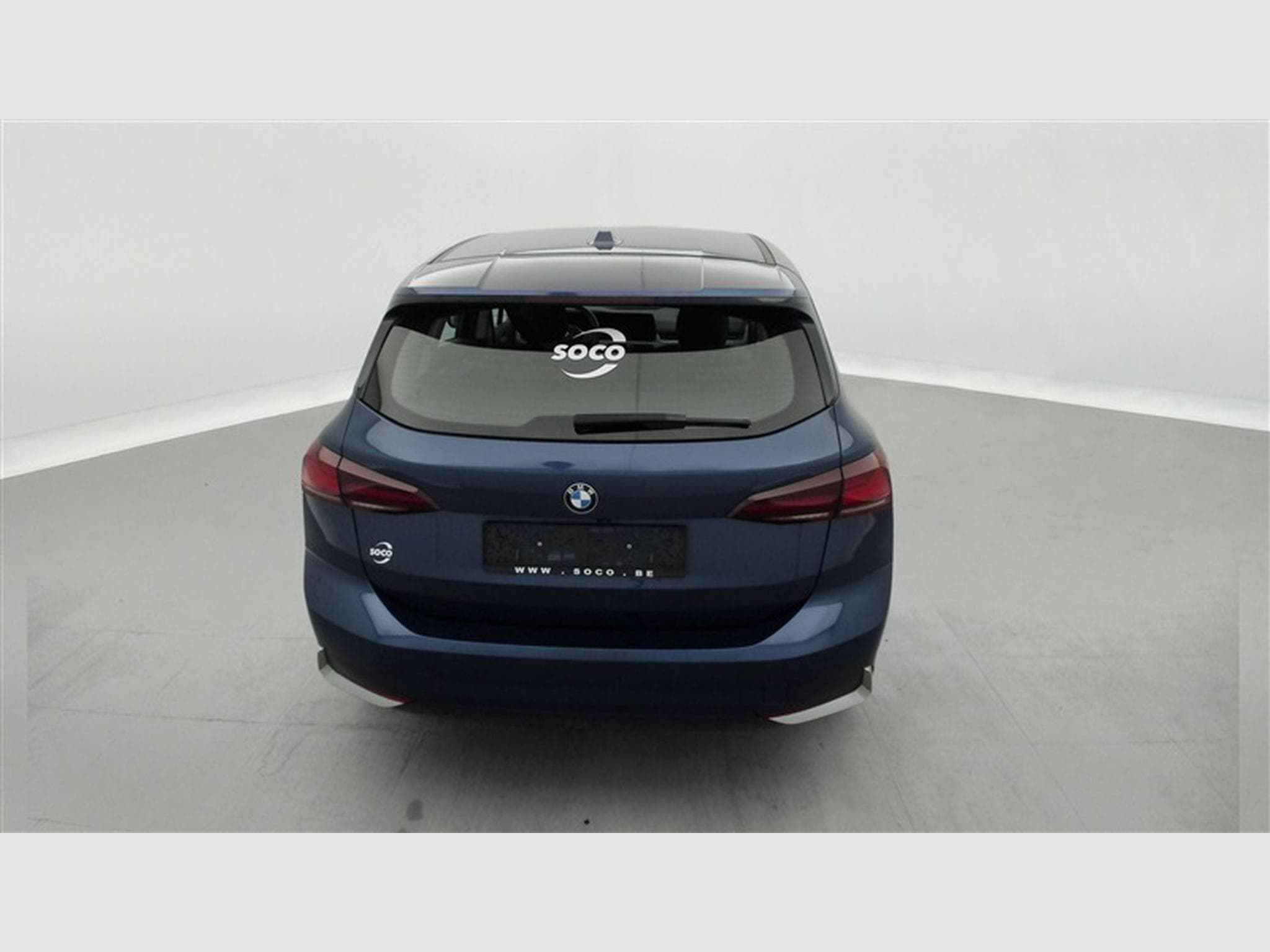 BMW 218 iA Active Tourer Navi / Led / PDC + Caméra (2023) - Foto 5