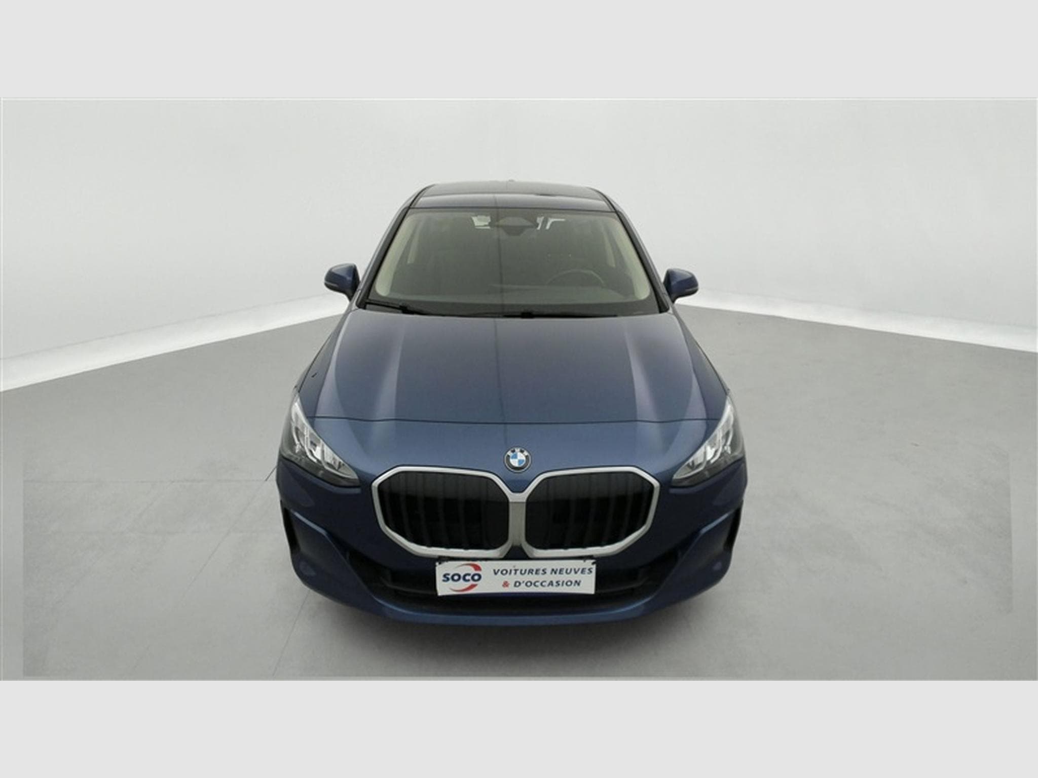 BMW 218 iA Active Tourer Navi / Led / PDC + Caméra (2023) - Foto 4