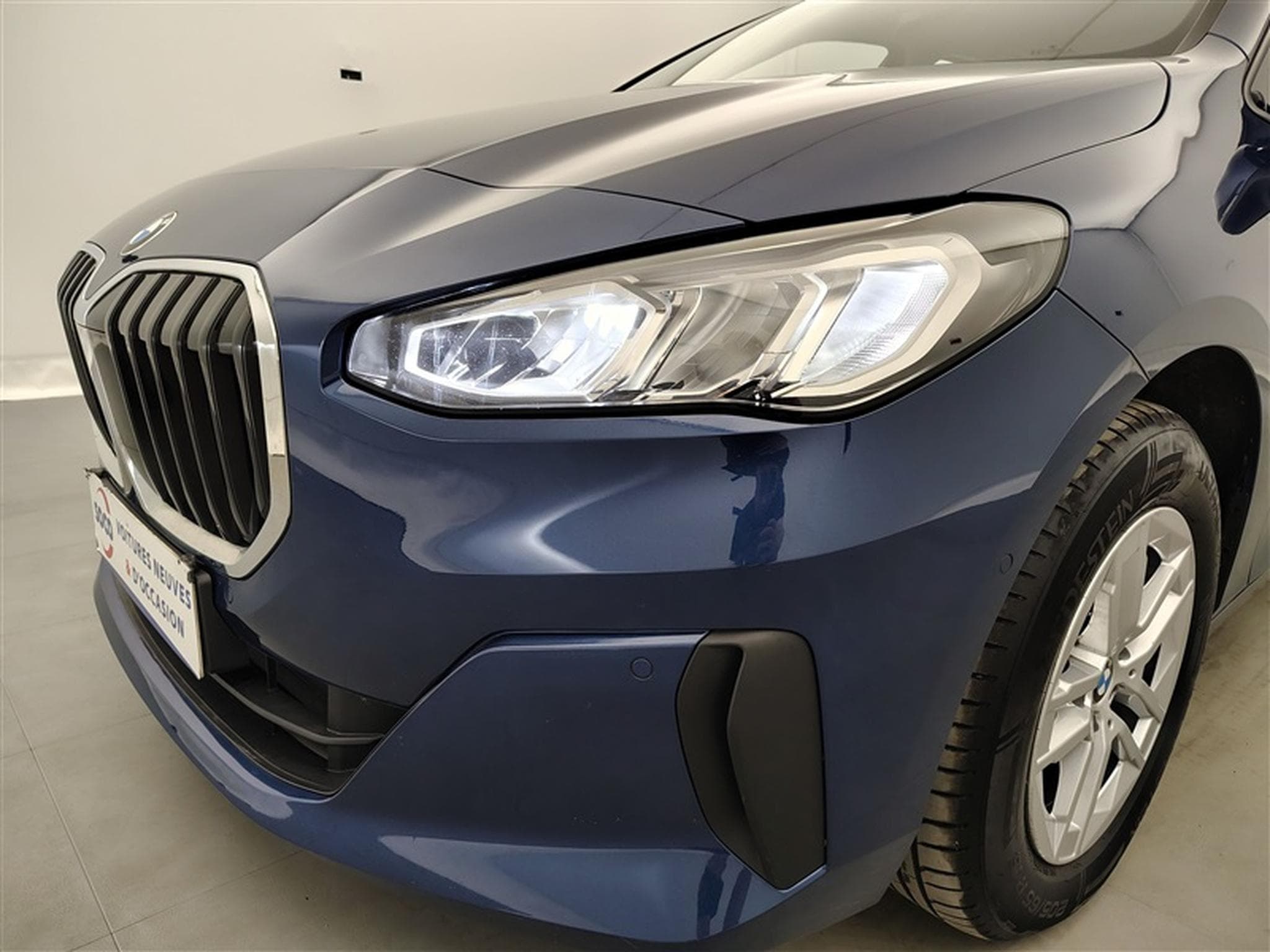 BMW 218 iA Active Tourer Navi / Led / PDC + Caméra (2023) - Foto 15