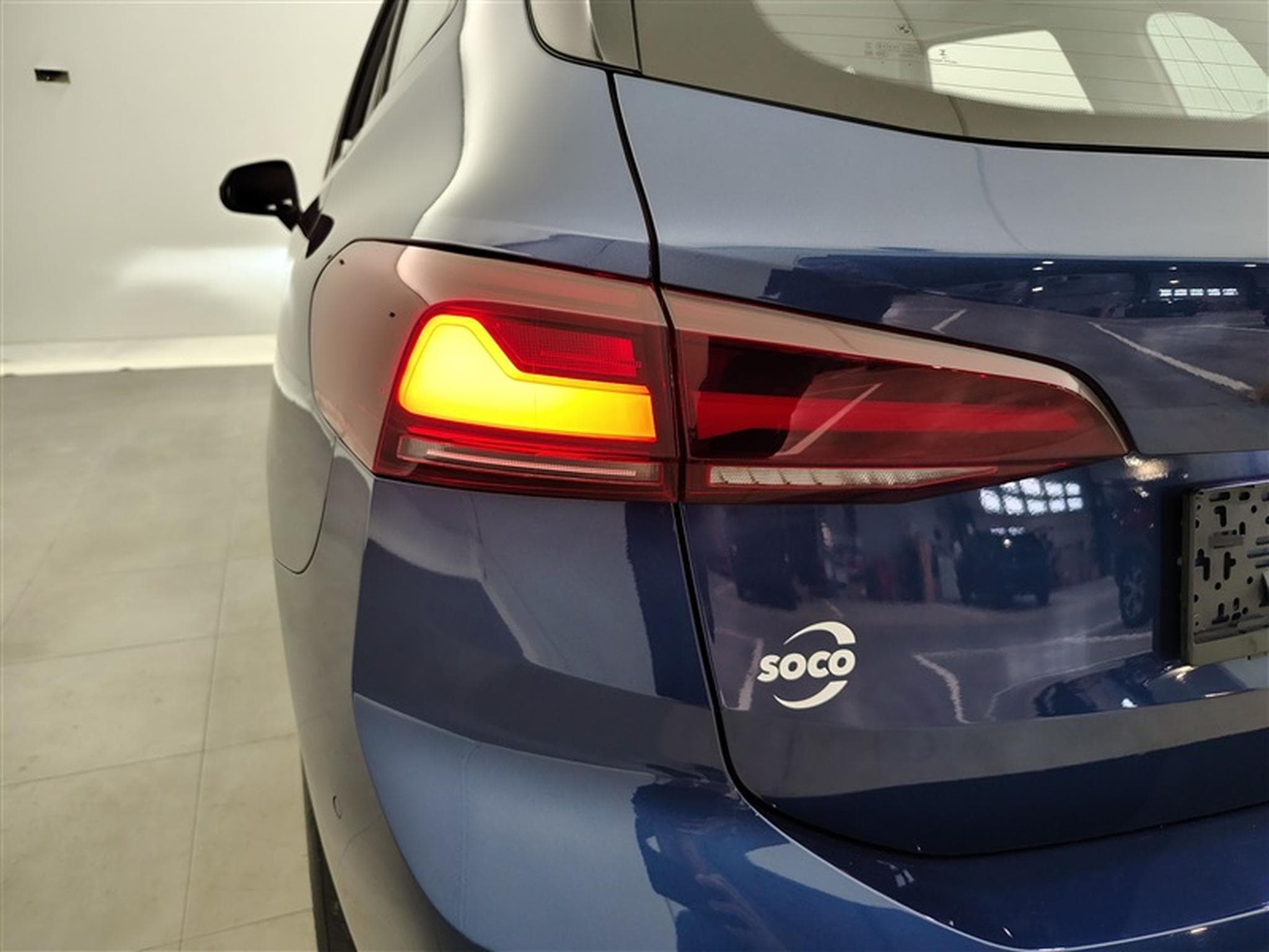 BMW 218 iA Active Tourer Navi / Led / PDC + Caméra (2023) - Foto 16