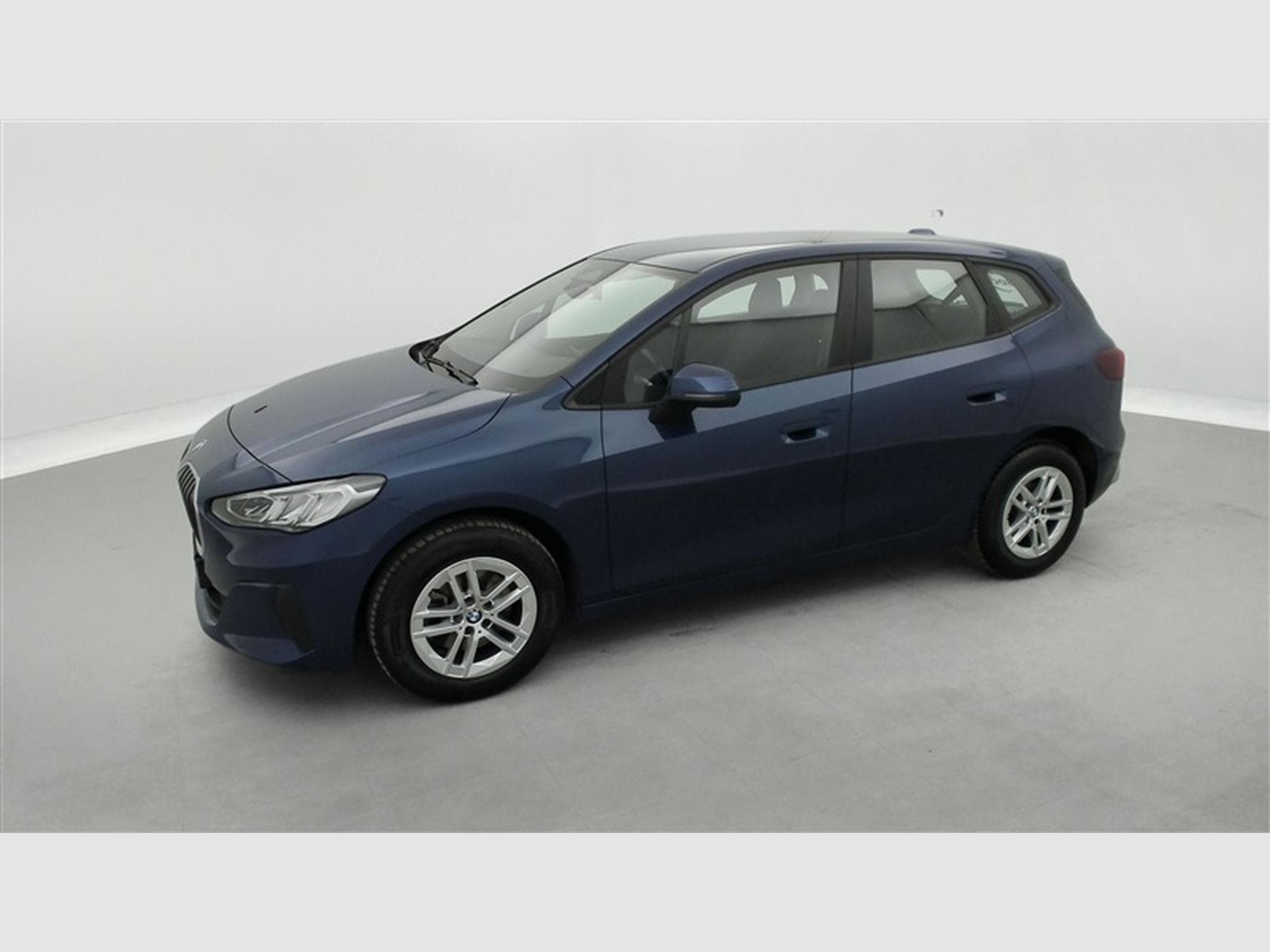 BMW 218 iA Active Tourer Navi / Led / PDC + Caméra (2023) - Foto 22