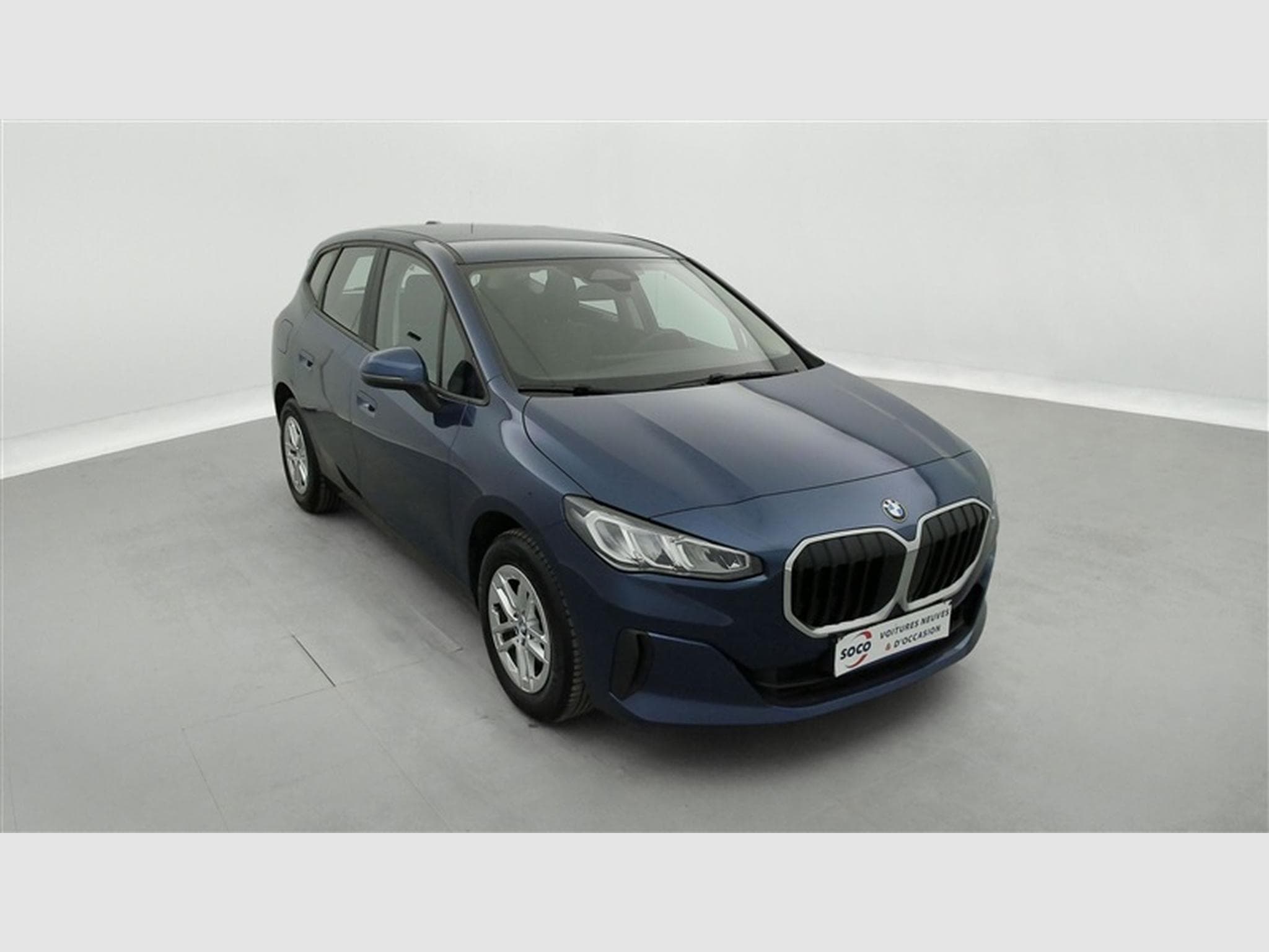 BMW 218 iA Active Tourer Navi / Led / PDC + Caméra (2023) - Foto 23