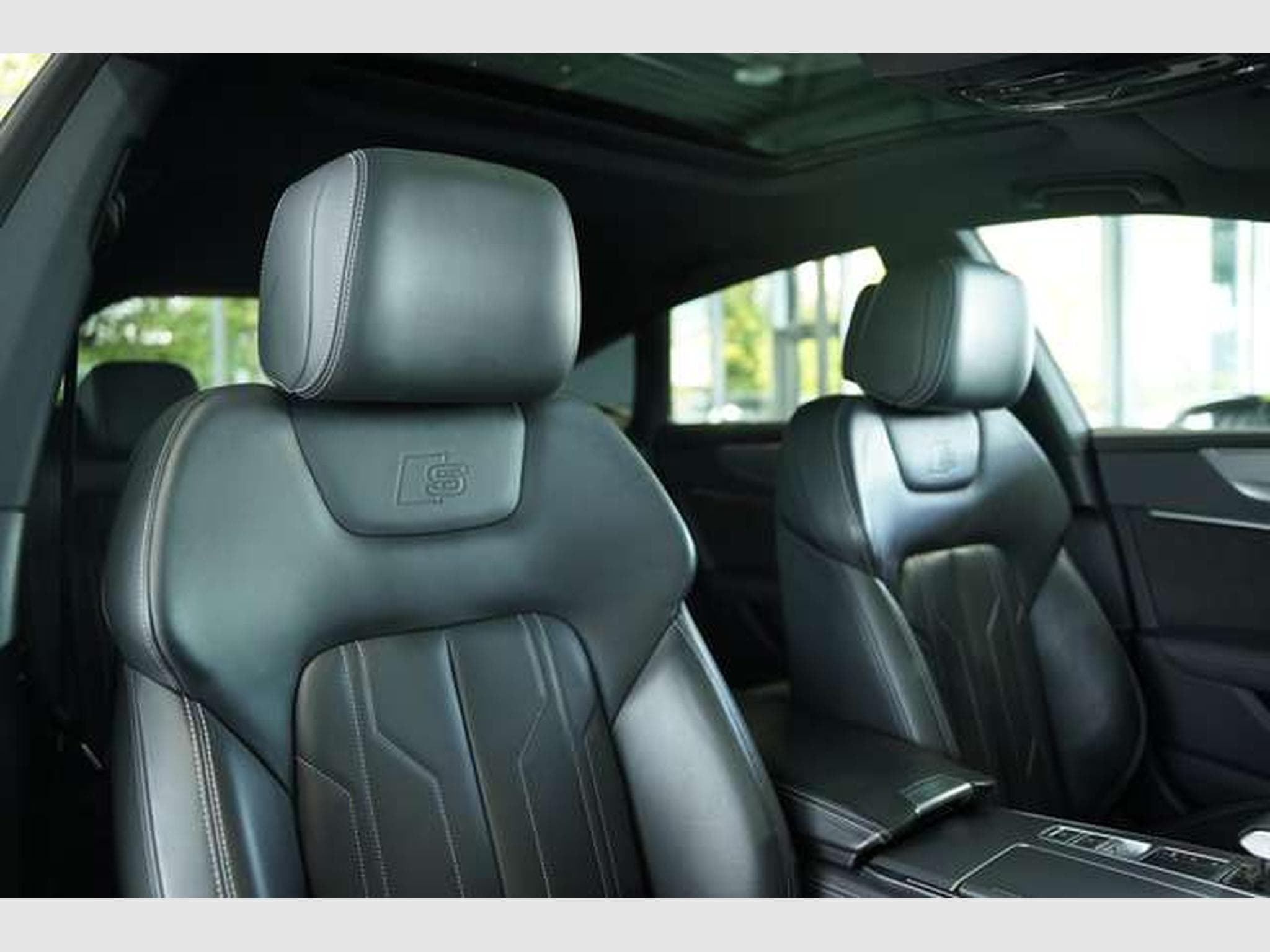 Audi A7 55 TFSI e S line q. *2.HD *20 *ACC*Pano*B&O (2020) - Photo 21