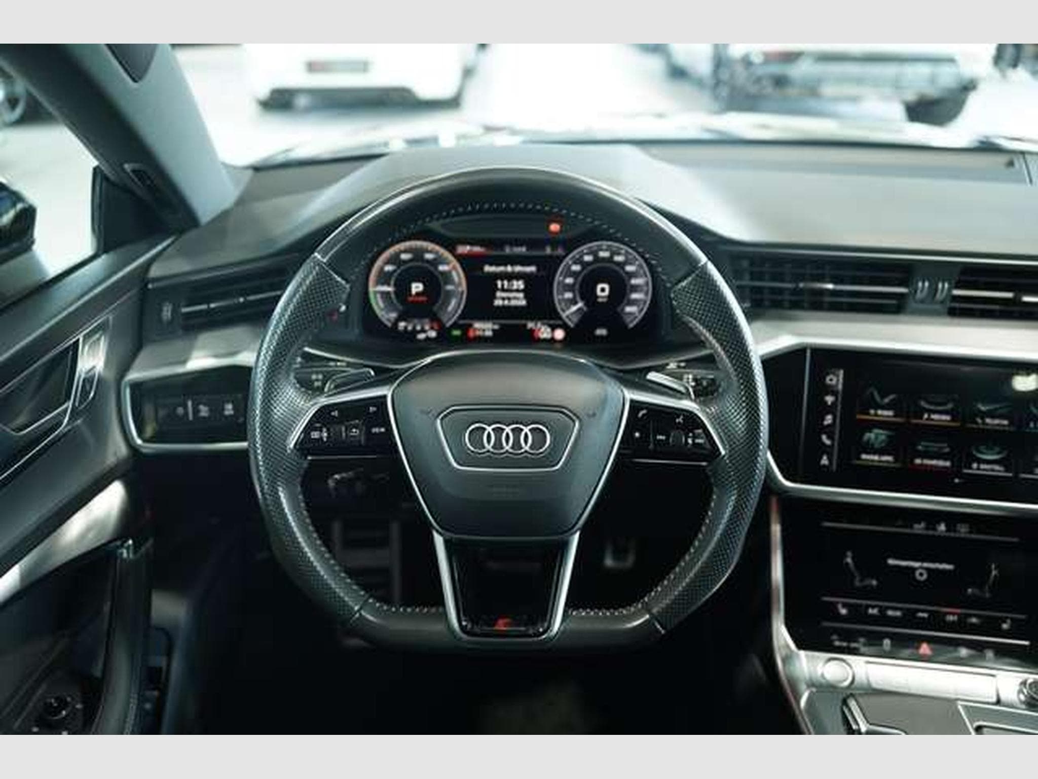Audi A7 55 TFSI e S line q. *2.HD *20 *ACC*Pano*B&O (2020) - Photo 47