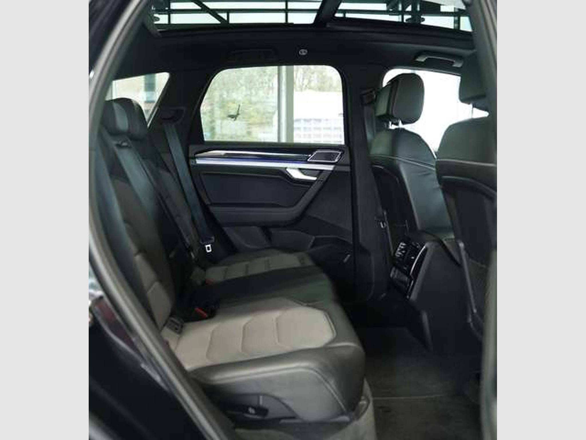 VW Touareg R-Line 4M 2.H *21*Pano*LUFT*Memory*H-UP (2020) - Photo 20