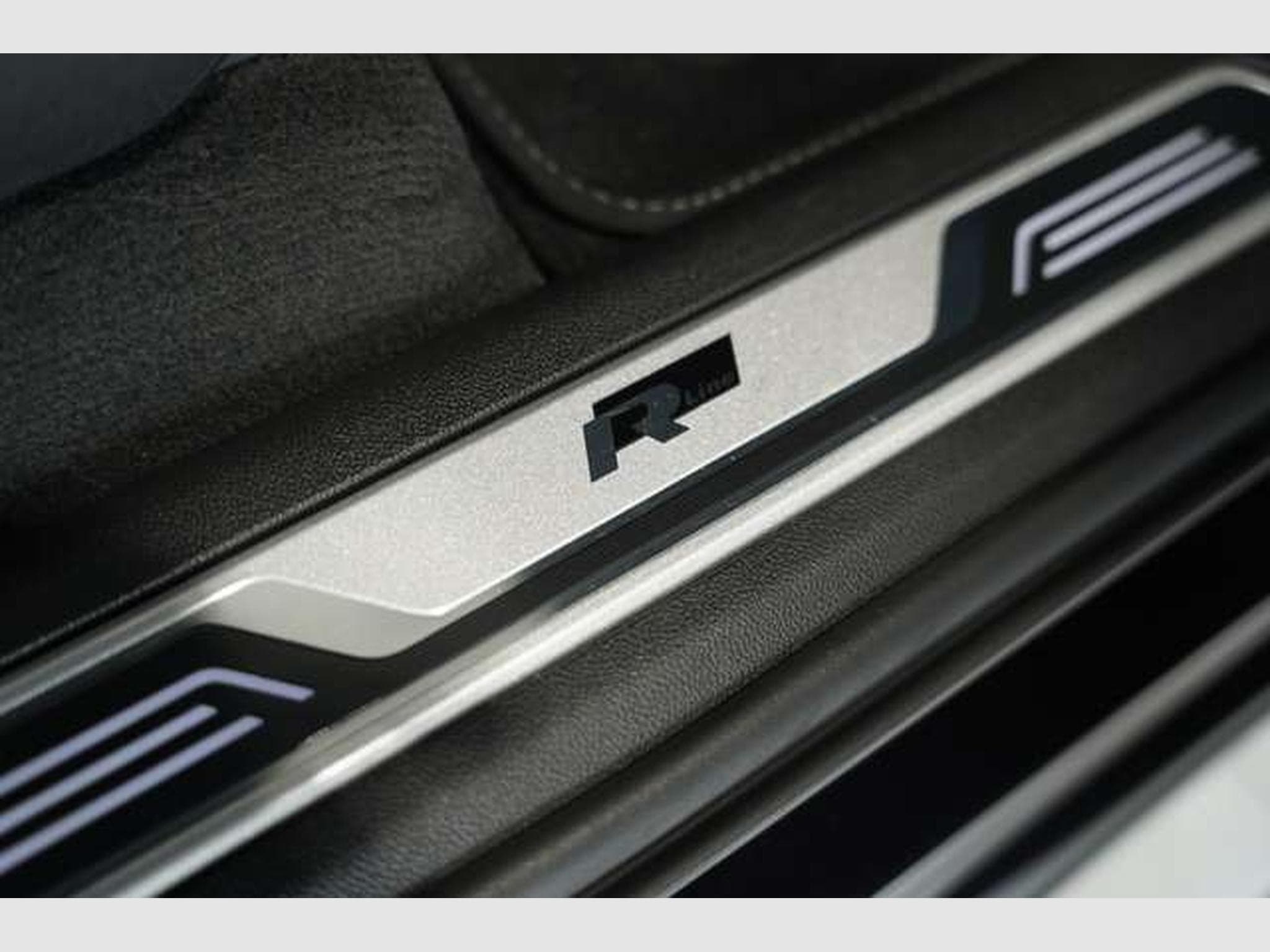 VW Touareg R-Line 4M 2.H *21*Pano*LUFT*Memory*H-UP (2020) - Photo 15