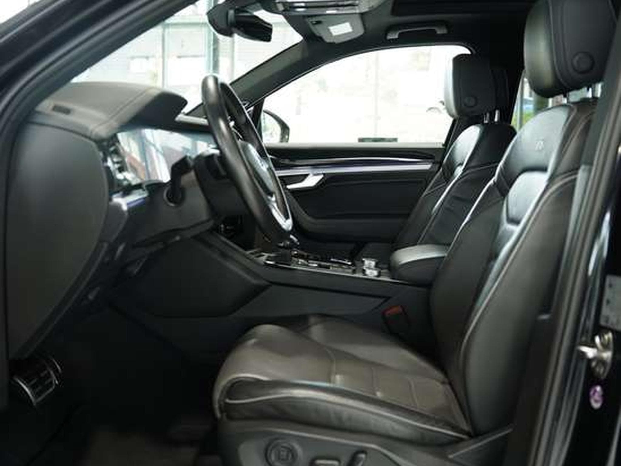 VW Touareg R-Line 4M 2.H *21*Pano*LUFT*Memory*H-UP (2020) - Photo 22
