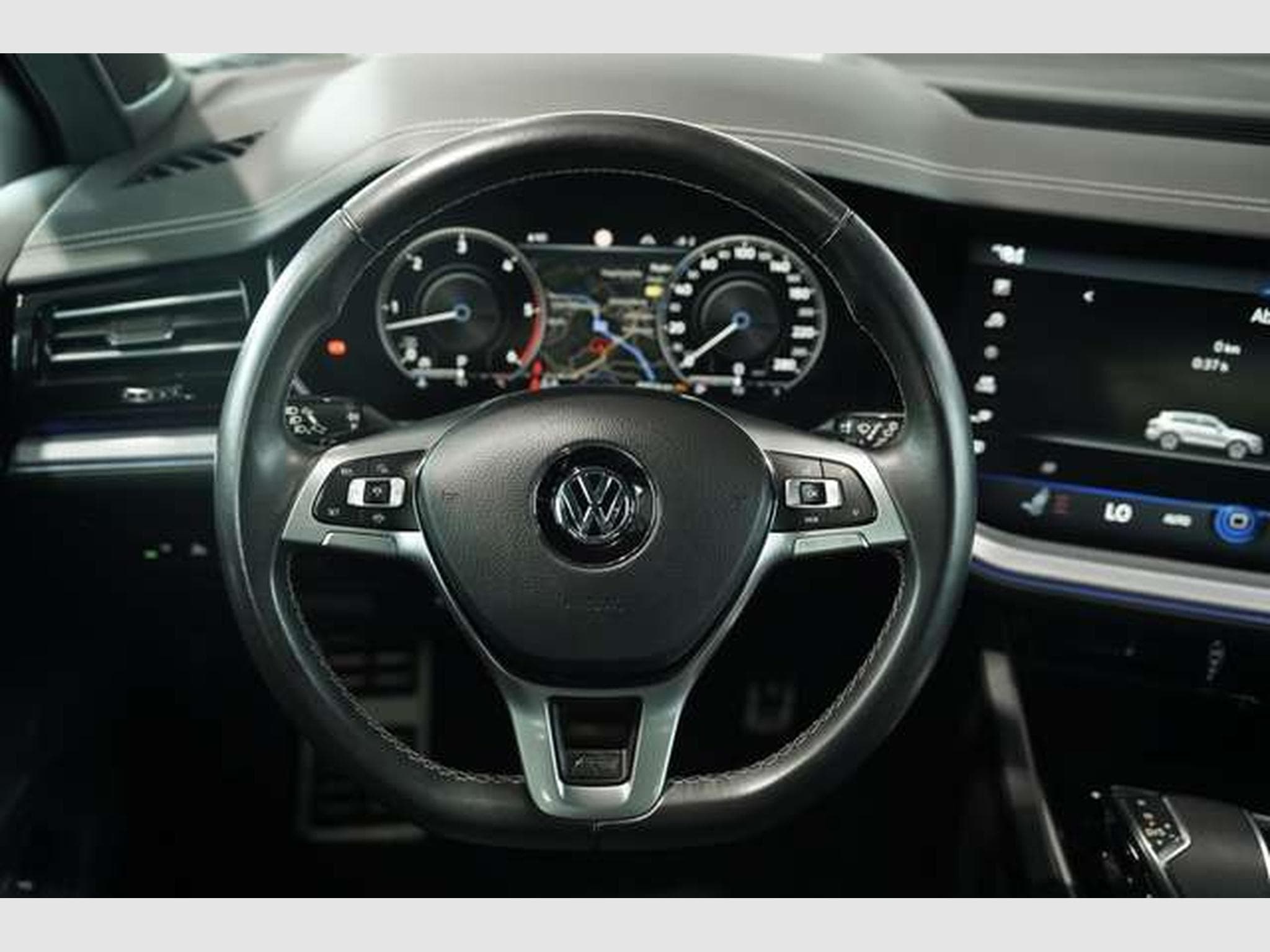 VW Touareg R-Line 4M 2.H *21*Pano*LUFT*Memory*H-UP (2020) - Photo 42