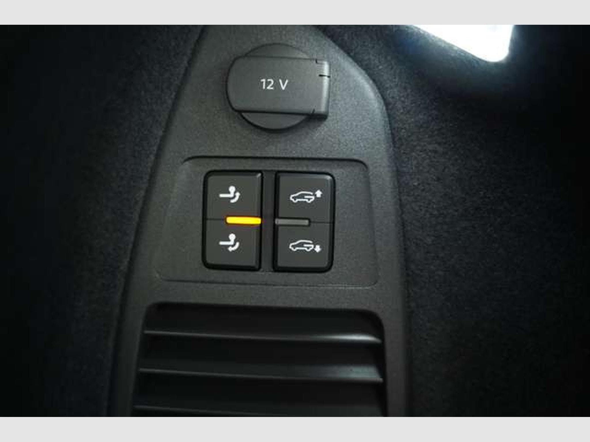 VW Touareg R-Line 4M 2.H *21*Pano*LUFT*Memory*H-UP (2020) - Photo 46