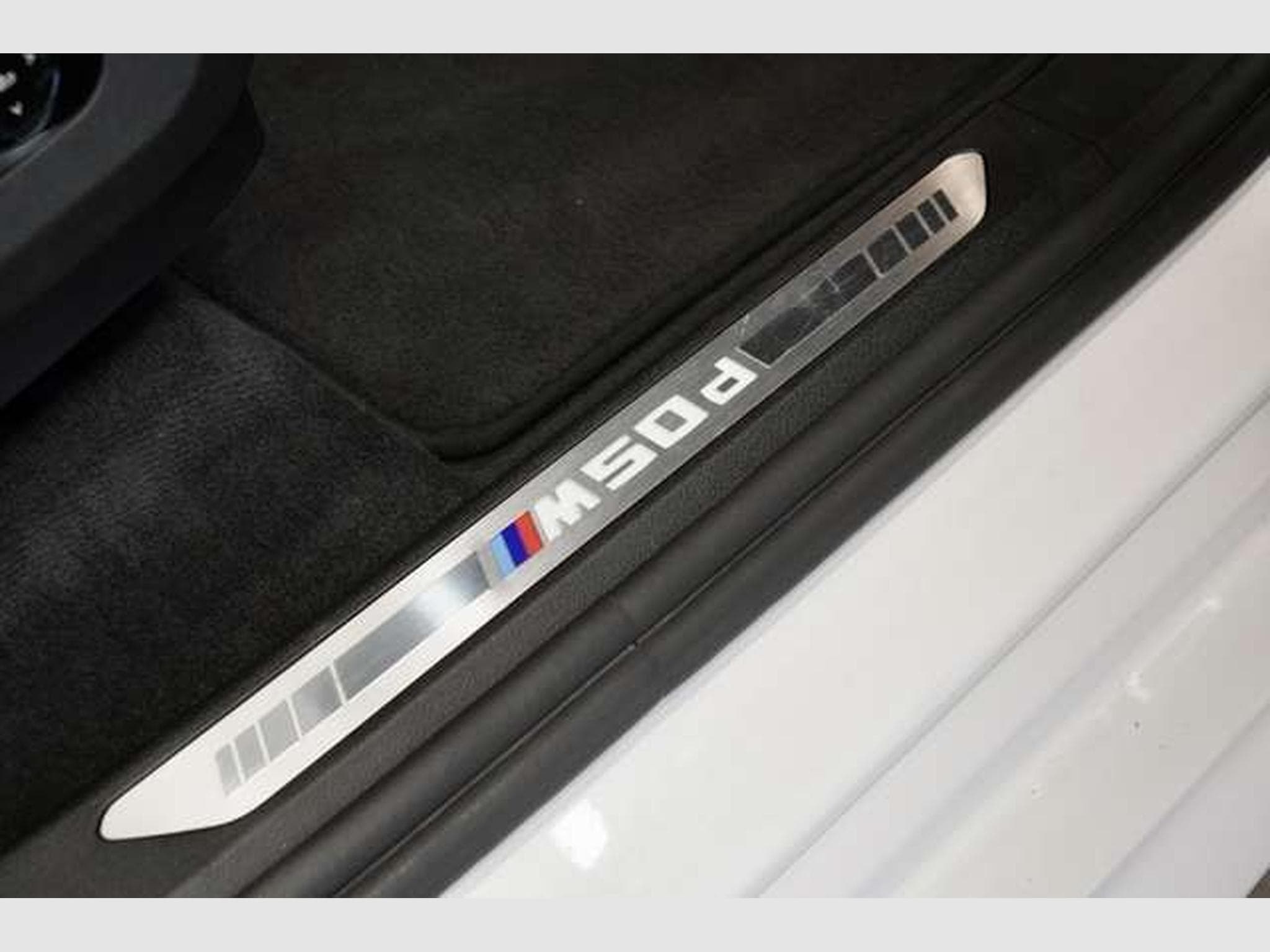 BMW X5M d *H&K *22 *Pano*BLP120K*Live (2018) - Photo 16