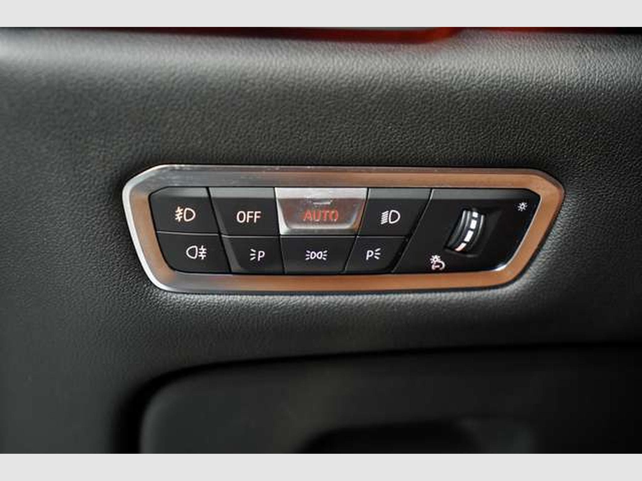 BMW X5M d *H&K *22 *Pano*BLP120K*Live (2018) - Photo 24