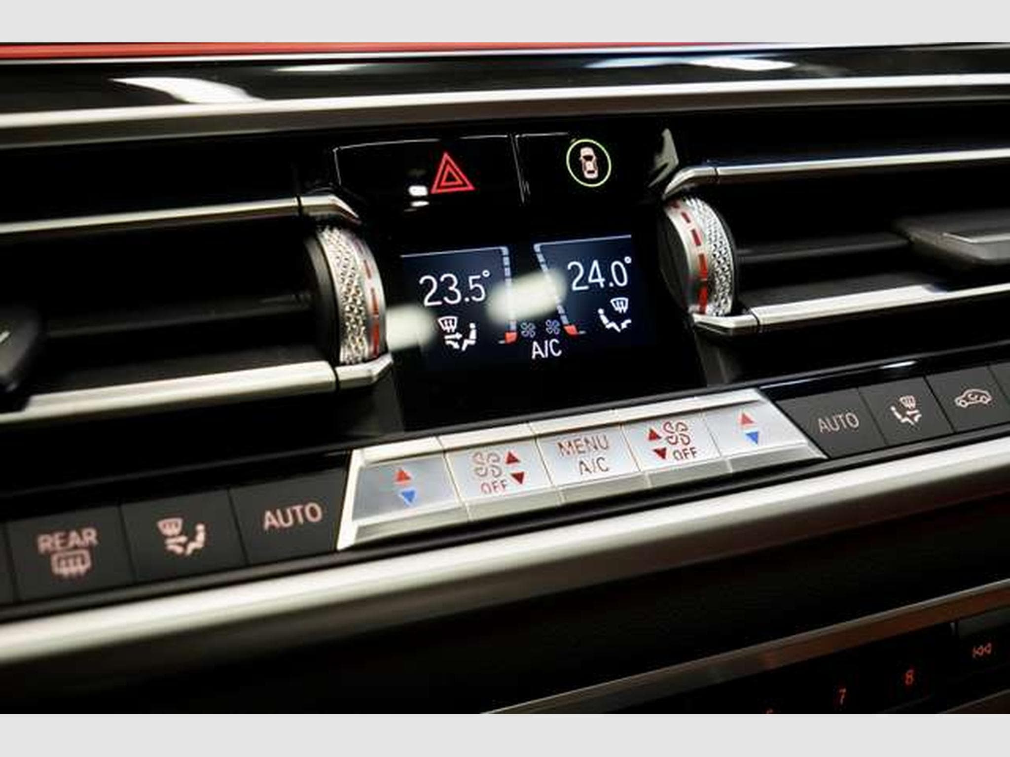 BMW X5M d *H&K *22 *Pano*BLP120K*Live (2018) - Photo 27