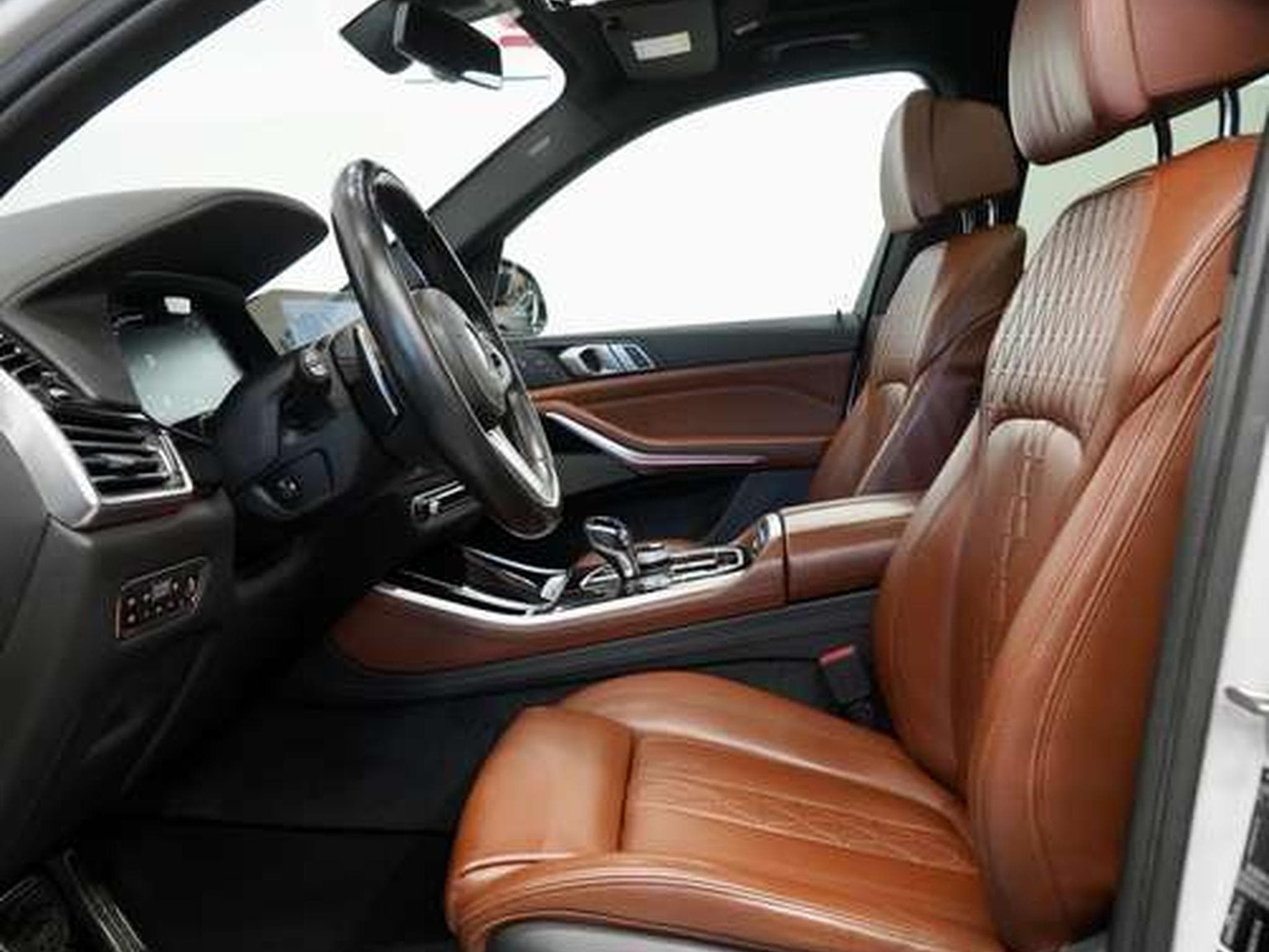 BMW X5M d *H&K *22 *Pano*BLP120K*Live (2018) - Photo 34