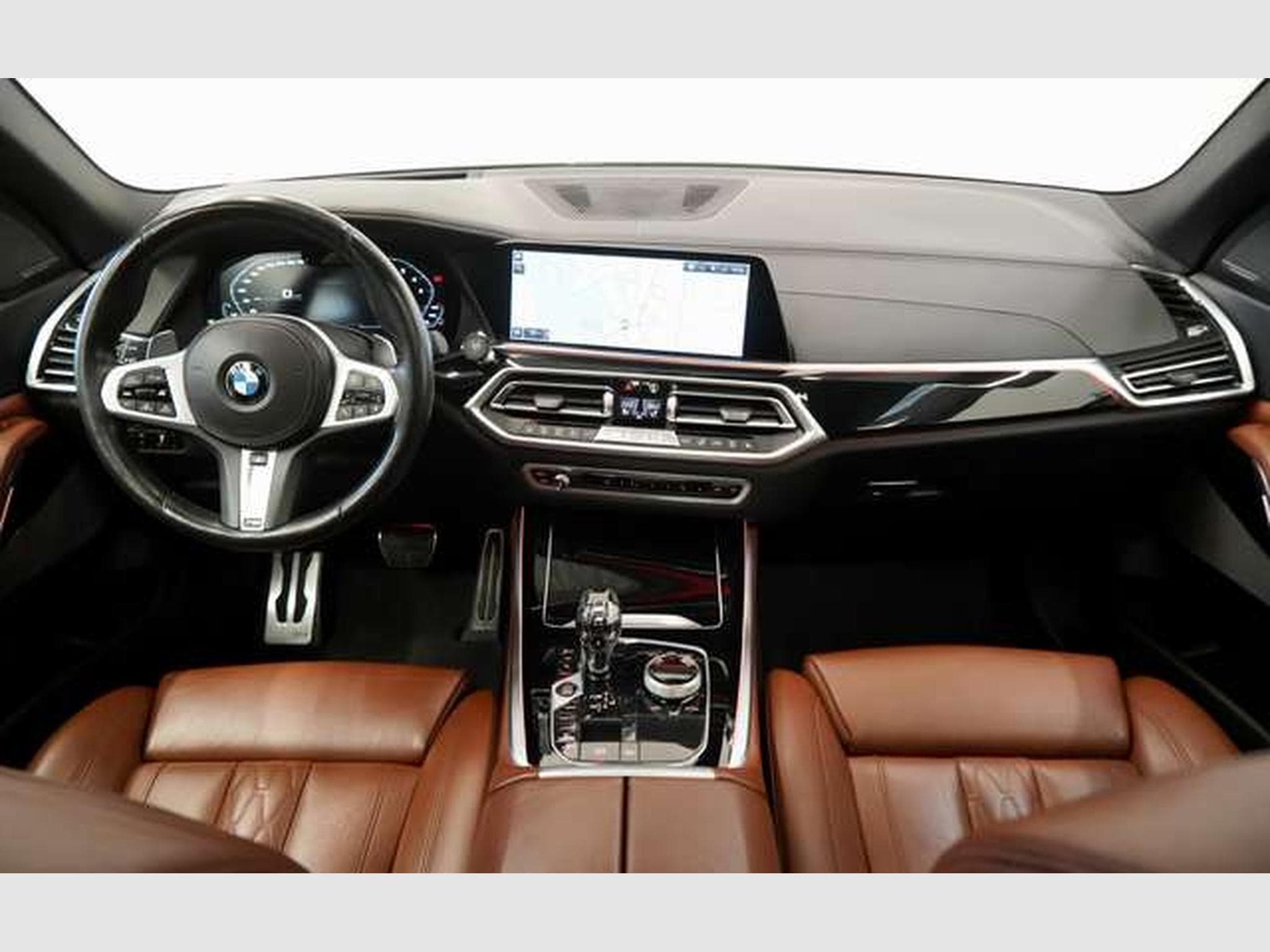 BMW X5M d *H&K *22 *Pano*BLP120K*Live (2018) - Photo 42