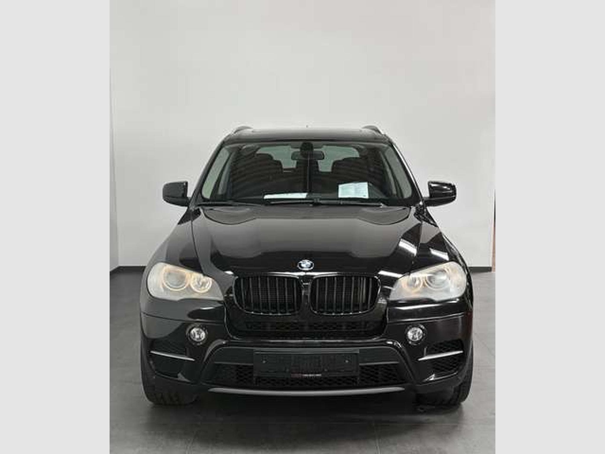 BMW X5 xDrive 30 d *3.HD *Pano *AHK *Navi *SHZ (2011) - Photo 2