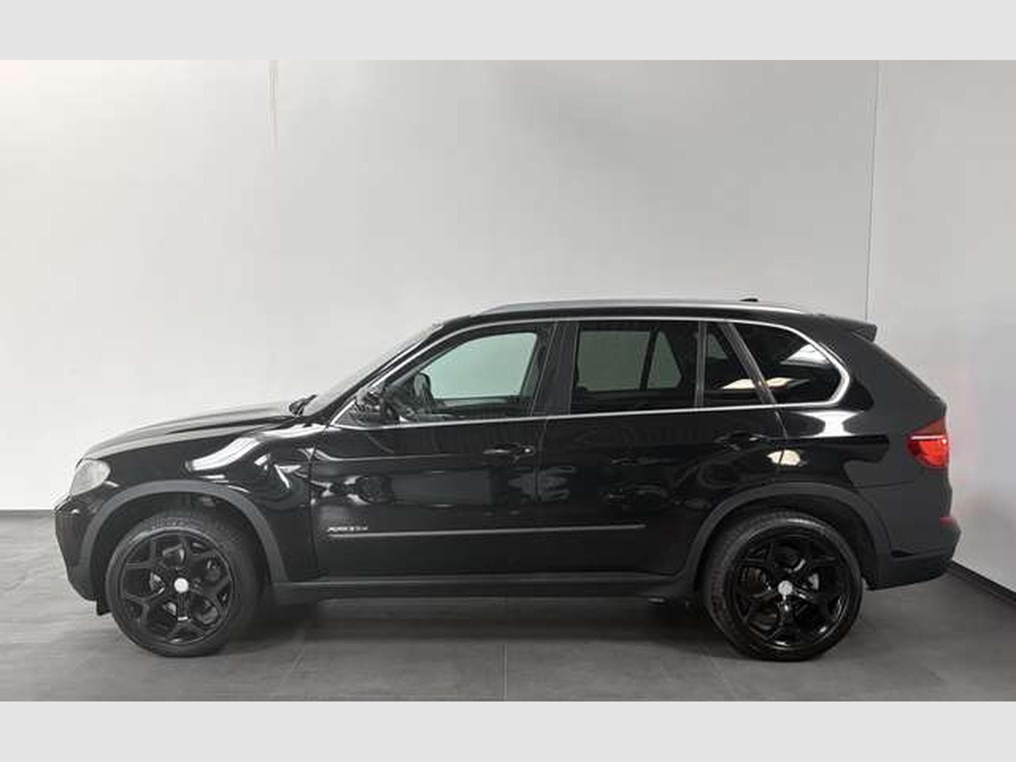 BMW X5 xDrive 30 d *3.HD *Pano *AHK *Navi *SHZ (2011) - Photo 3