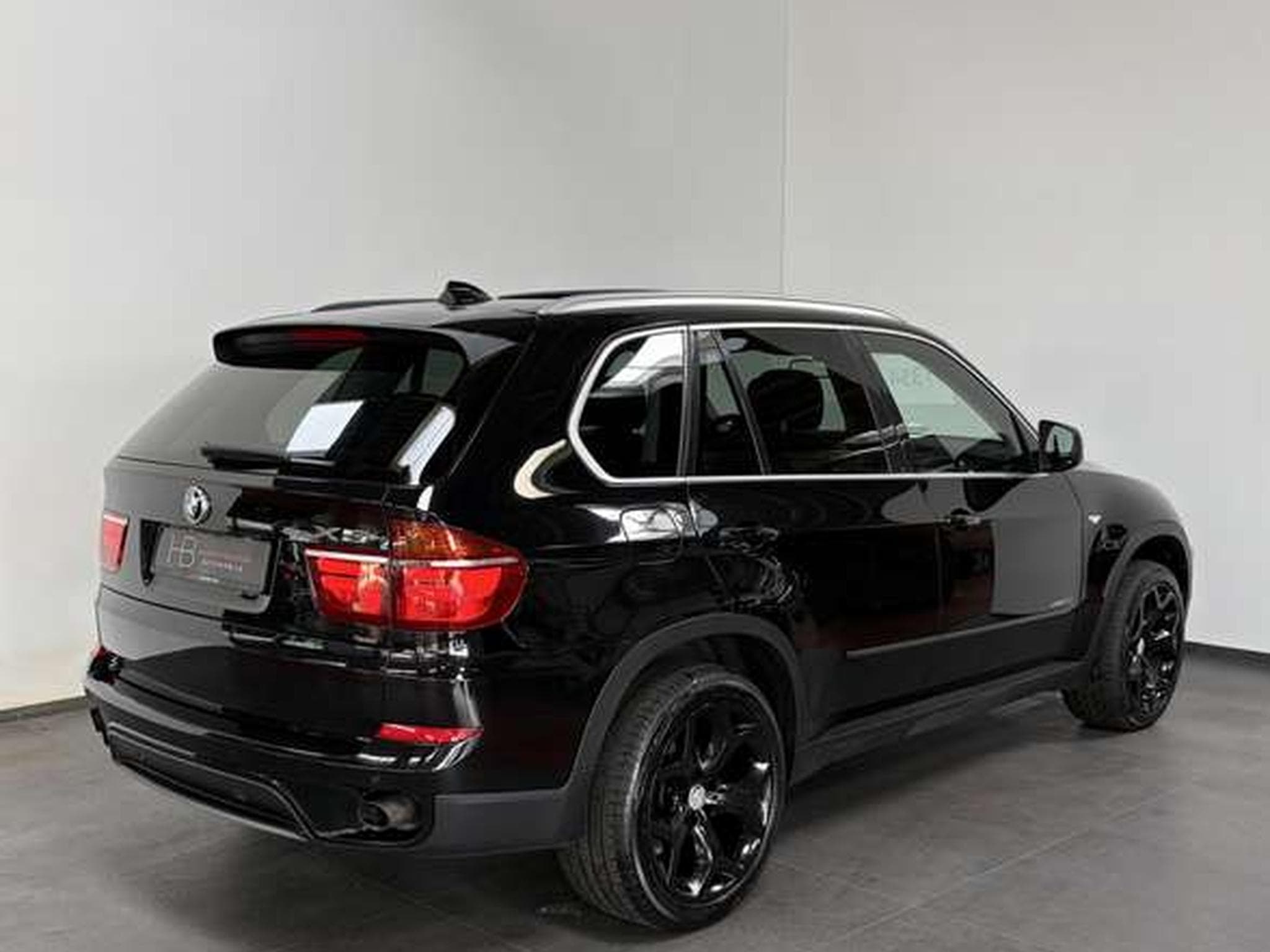 BMW X5 xDrive 30 d *3.HD *Pano *AHK *Navi *SHZ (2011) - Photo 5
