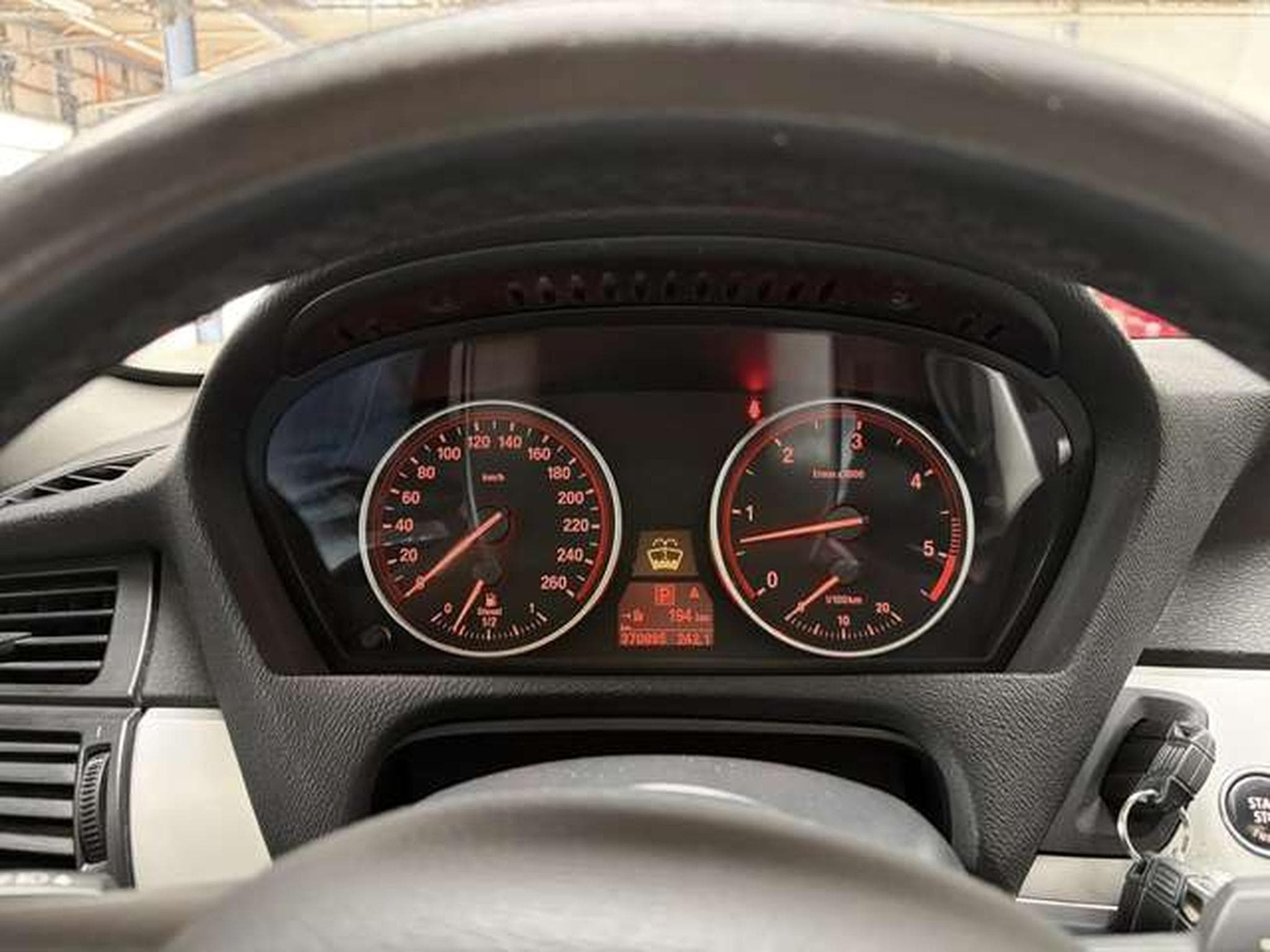 BMW X5 xDrive 30 d *3.HD *Pano *AHK *Navi *SHZ (2011) - Photo 14
