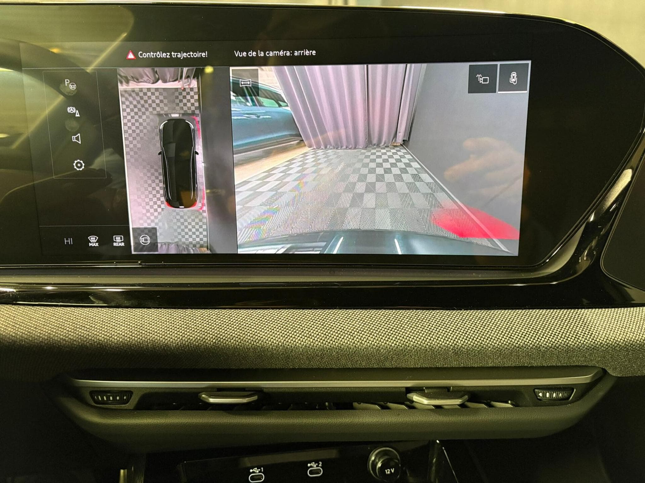 Audi A5 AVANT TFSI 204cv S-line Plus CAMERA 360/NAVI/LED (2025) - Foto 11