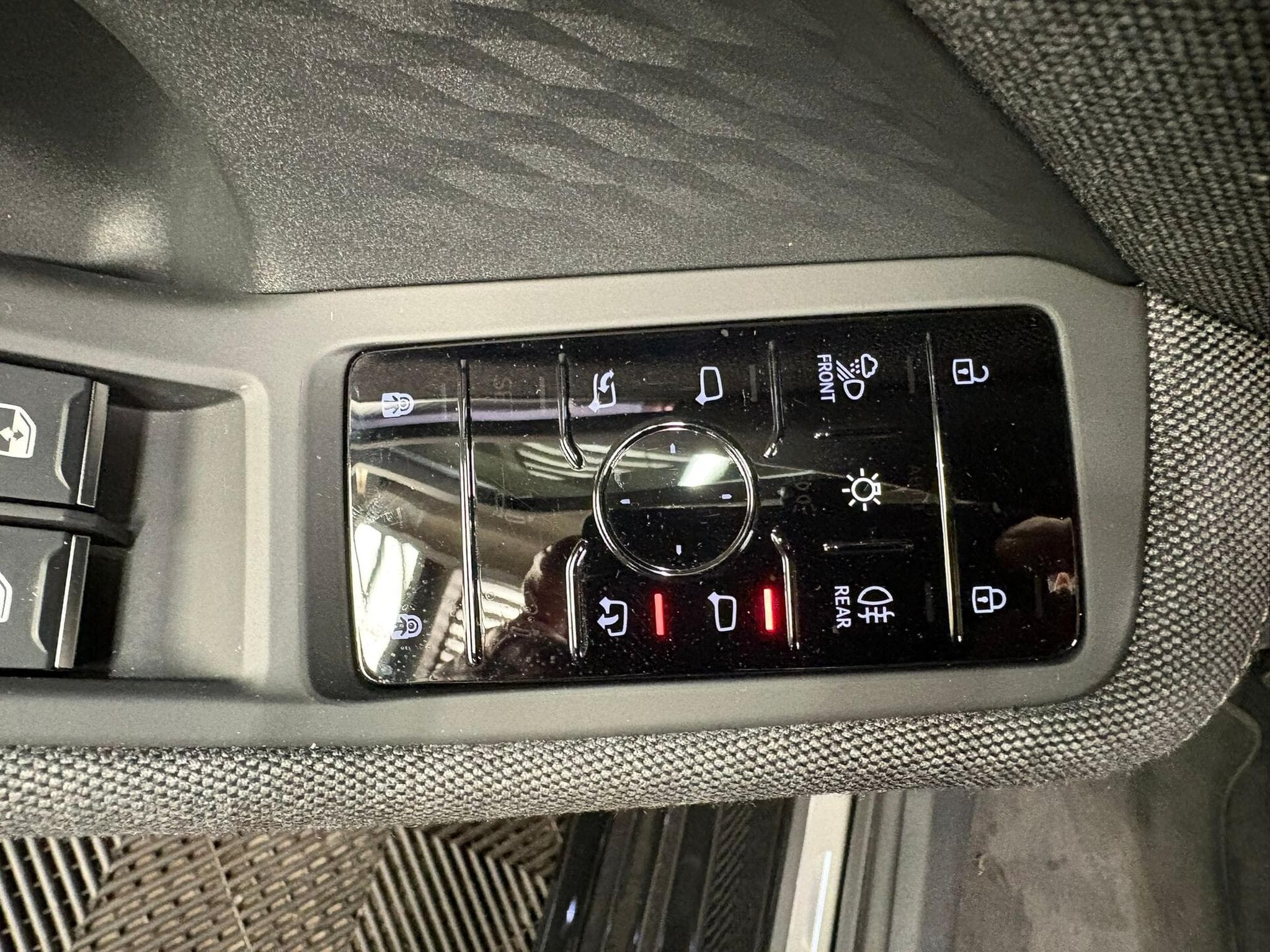 Audi A5 AVANT TFSI 204cv S-line Plus CAMERA 360/NAVI/LED (2025) - Foto 13