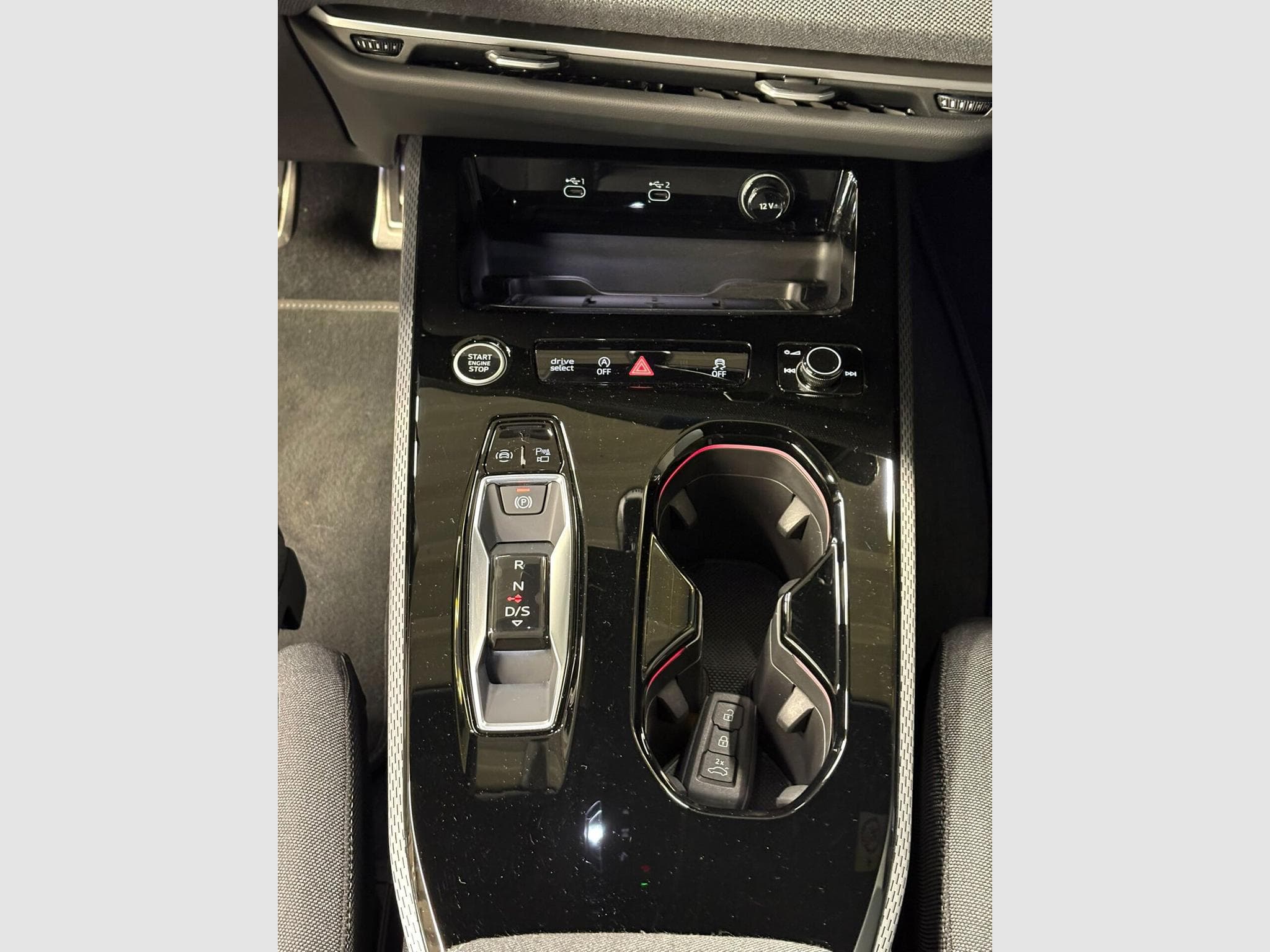 Audi A5 AVANT TFSI 204cv S-line Plus CAMERA 360/NAVI/LED (2025) - Foto 15