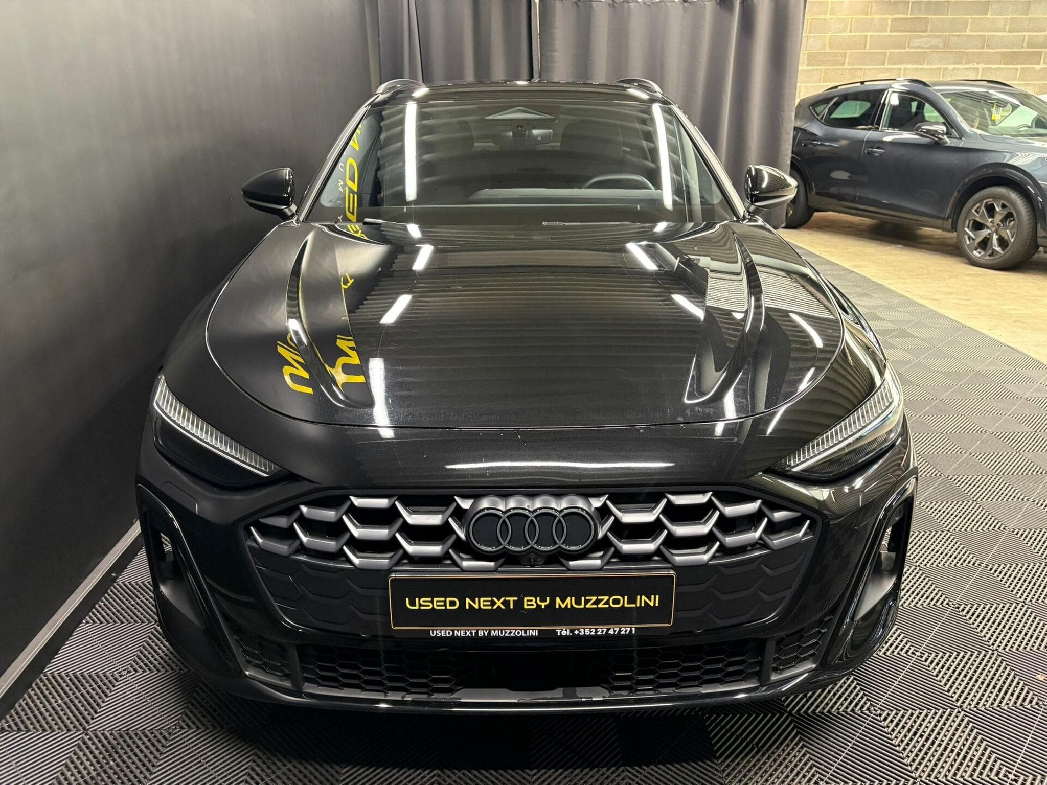 Audi A5 AVANT TFSI 204cv S-line Plus CAMERA 360/NAVI/LED (2025) - Foto 2