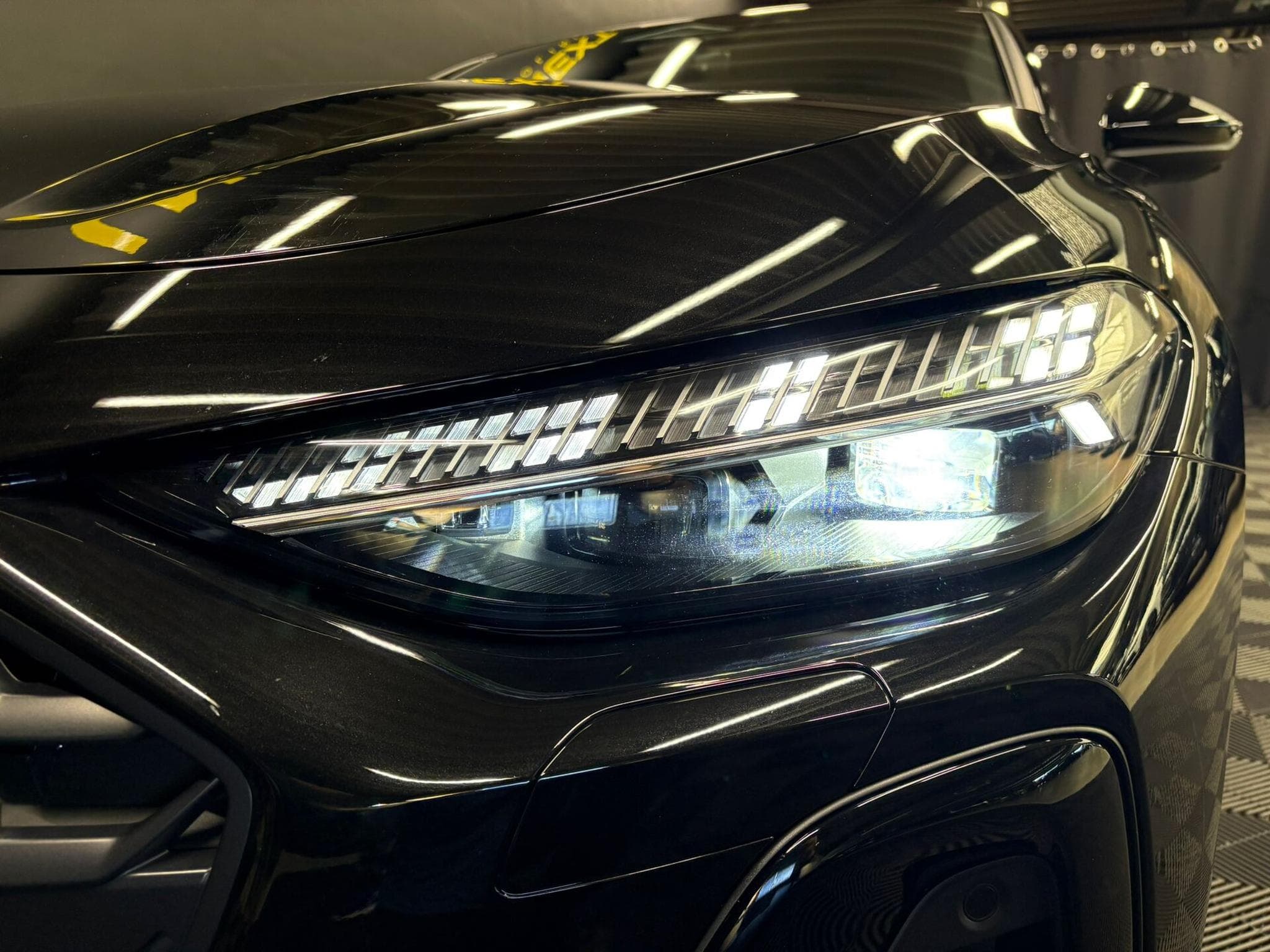 Audi A5 AVANT TFSI 204cv S-line Plus CAMERA 360/NAVI/LED (2025) - Foto 6