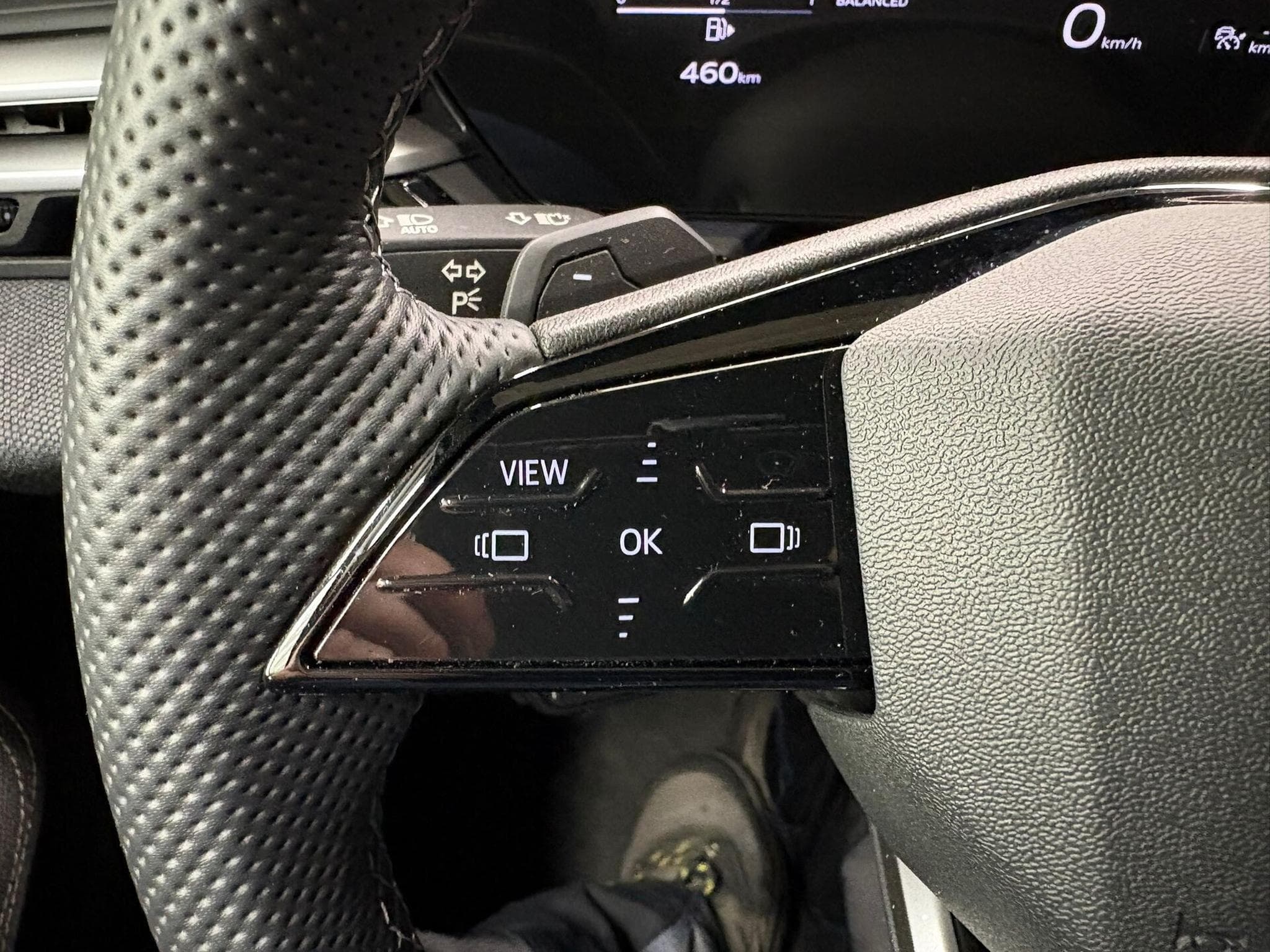 Audi A5 AVANT TFSI 204cv S-line Plus CAMERA 360/NAVI/LED (2025) - Foto 8