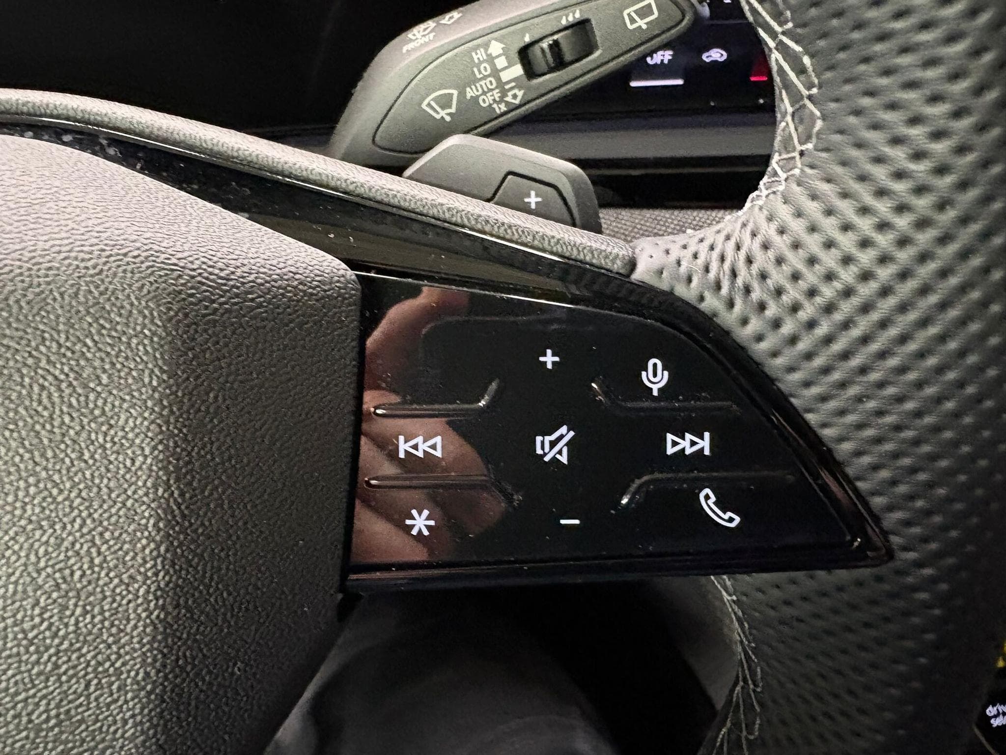 Audi A5 AVANT TFSI 204cv S-line Plus CAMERA 360/NAVI/LED (2025) - Foto 9