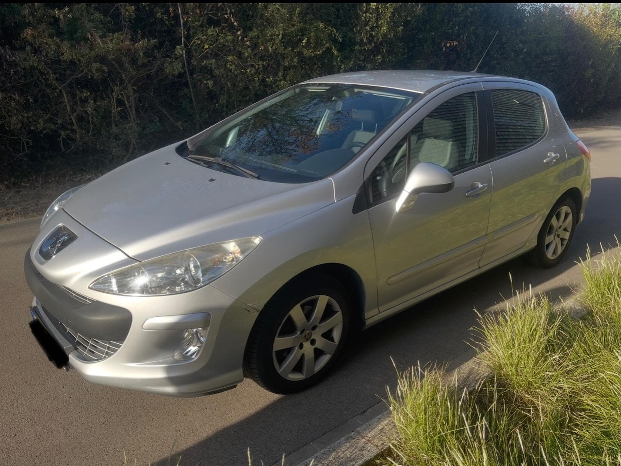 Peugeot 308 (2010) - Photo 3