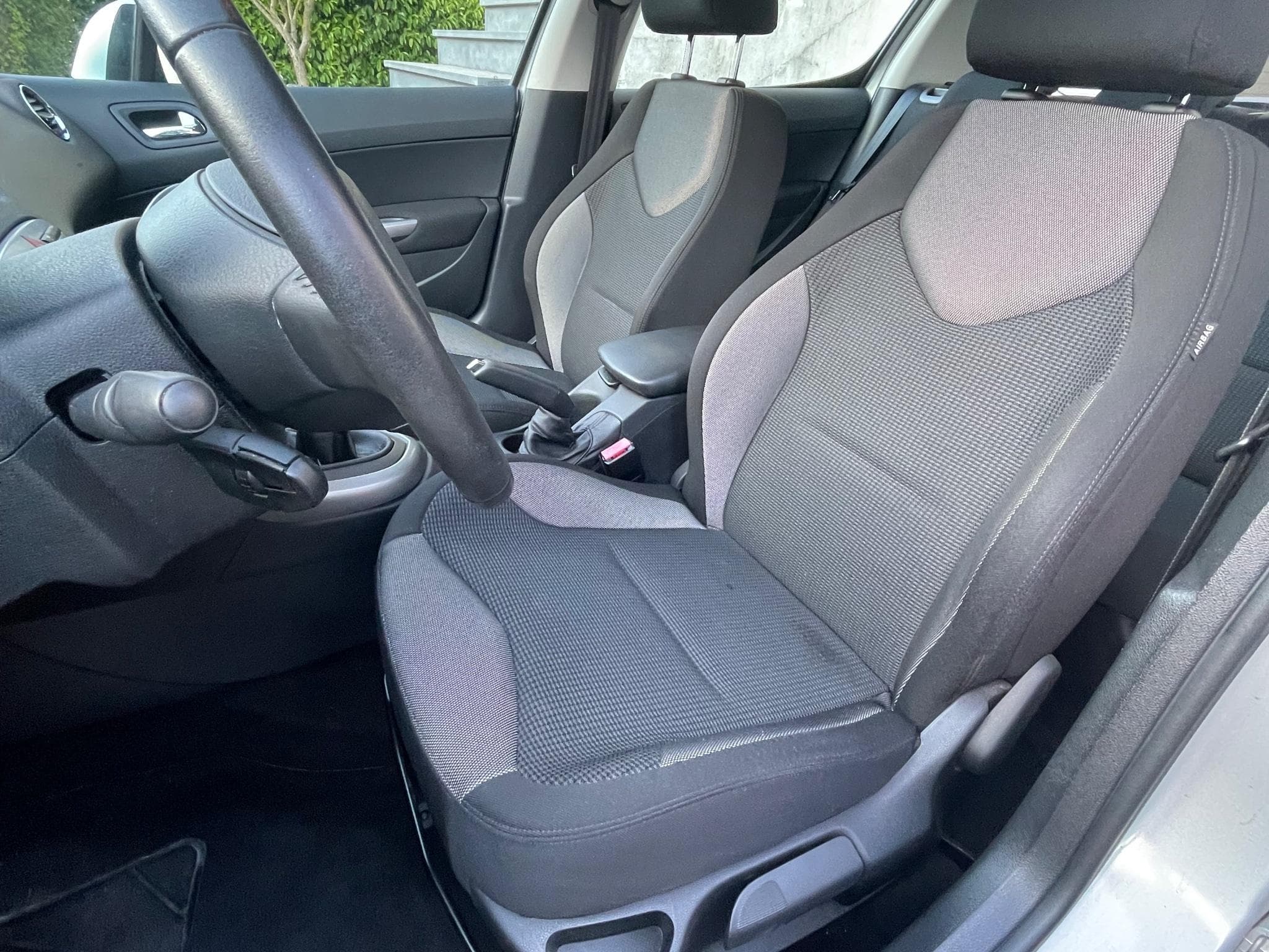 Peugeot 308 (2010) - Photo 5