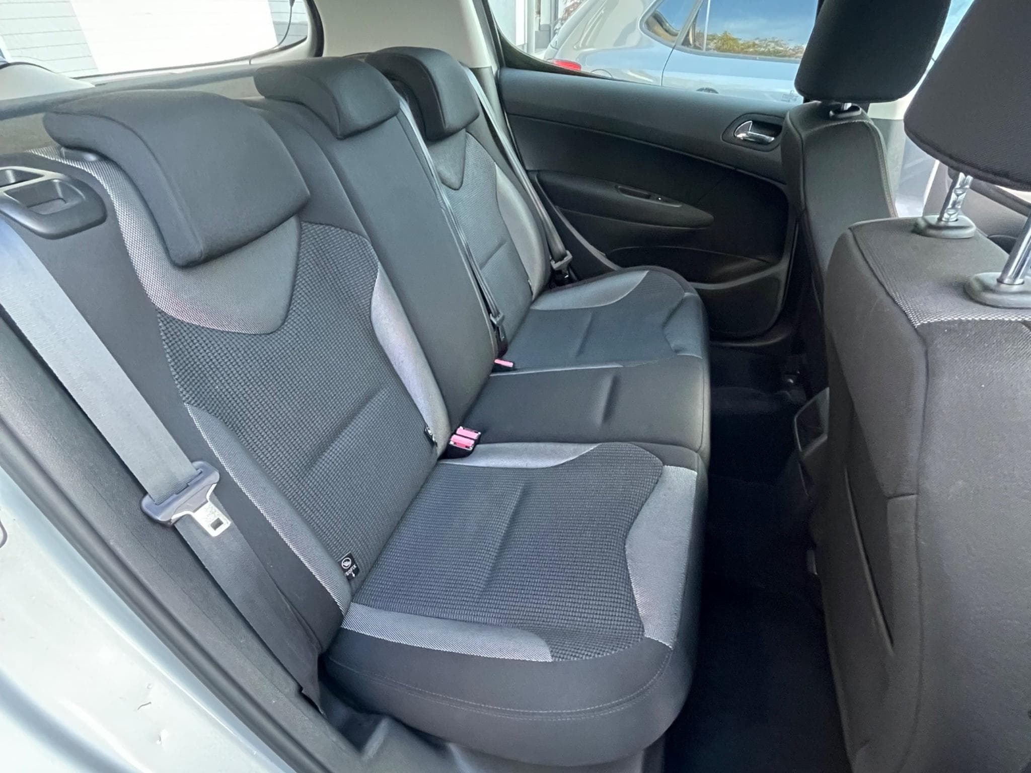 Peugeot 308 (2010) - Photo 7