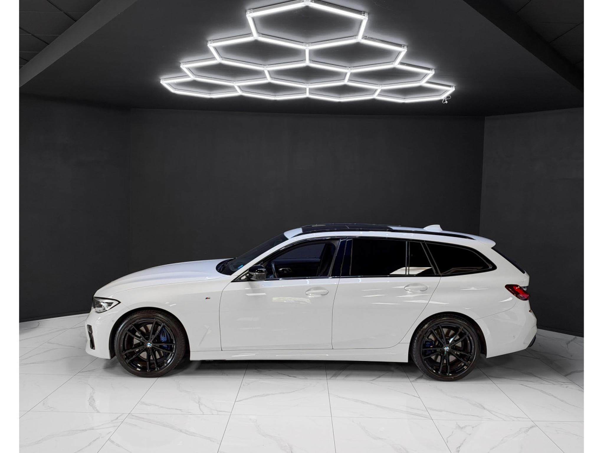 BMW M340 xDrive Touring (2022) - Photo 2