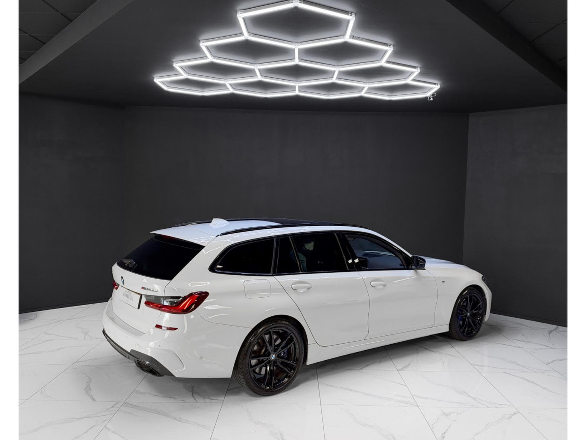 BMW M340 xDrive Touring (2022) - Photo 5