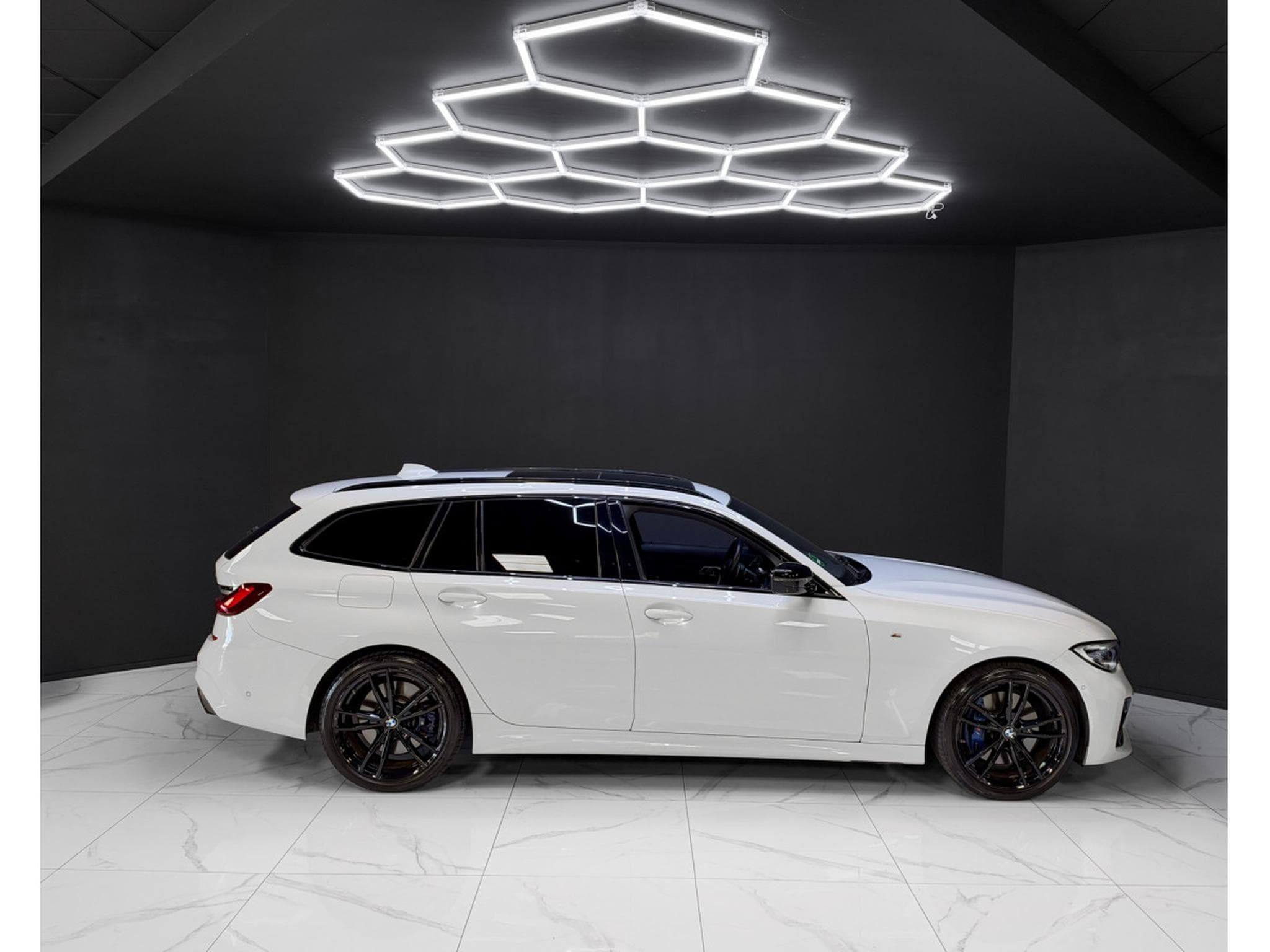BMW M340 xDrive Touring (2022) - Photo 6