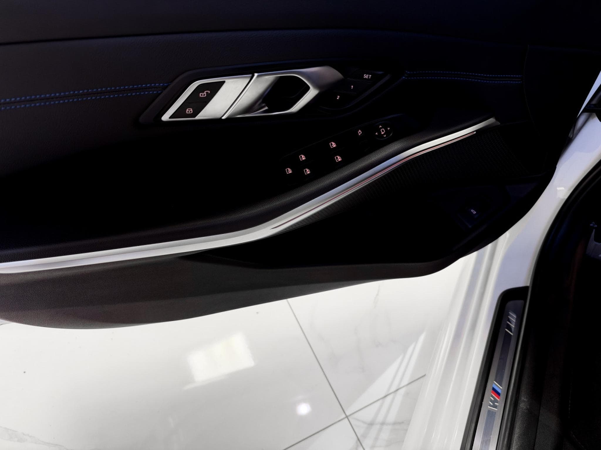 BMW M340 xDrive Touring (2022) - Photo 14