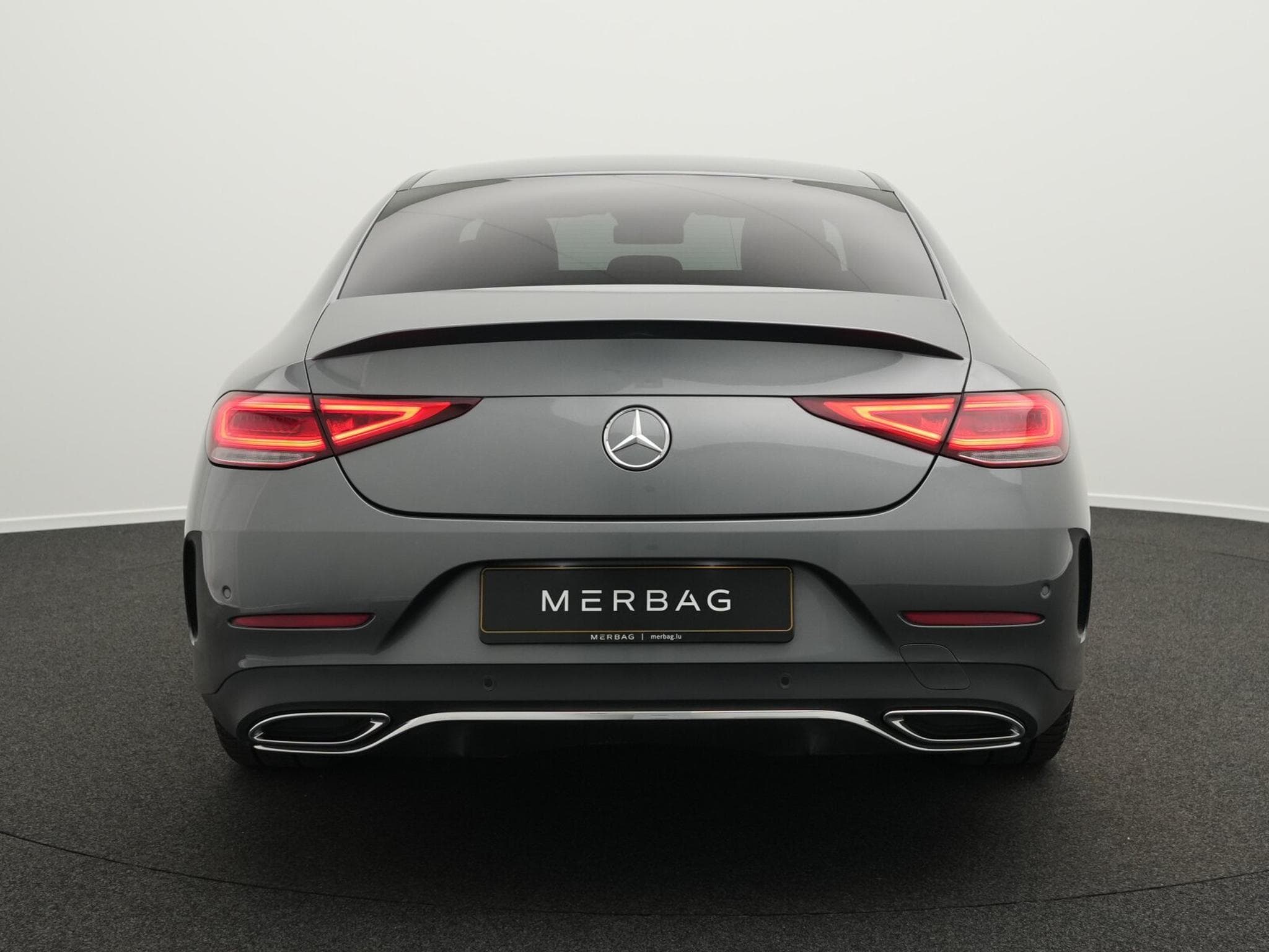 Mercedes CLS 400 d 4MATIC (2022) - Foto 4