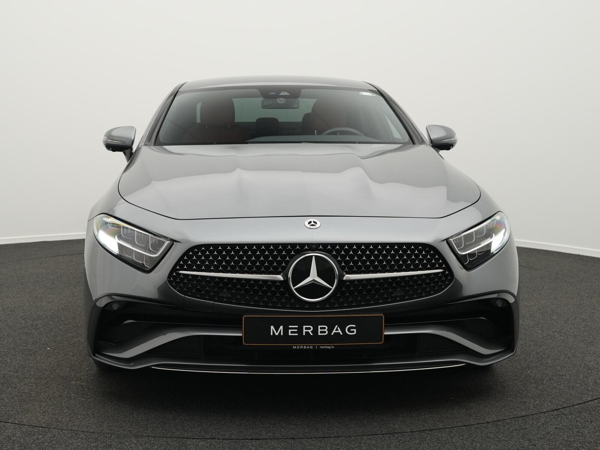 Mercedes CLS 400 d 4MATIC (2022) - Foto 2