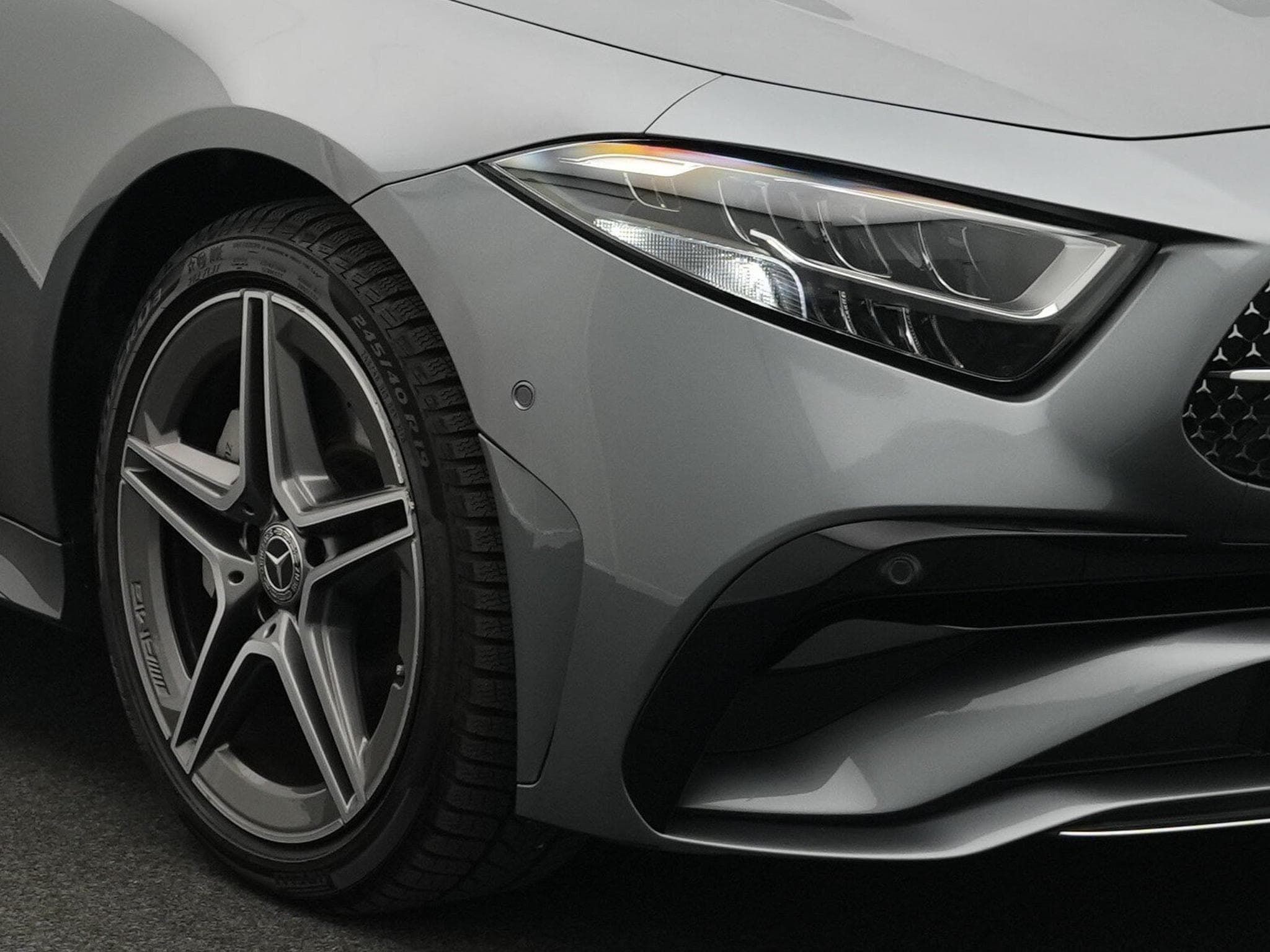 Mercedes CLS 400 d 4MATIC (2022) - Foto 9