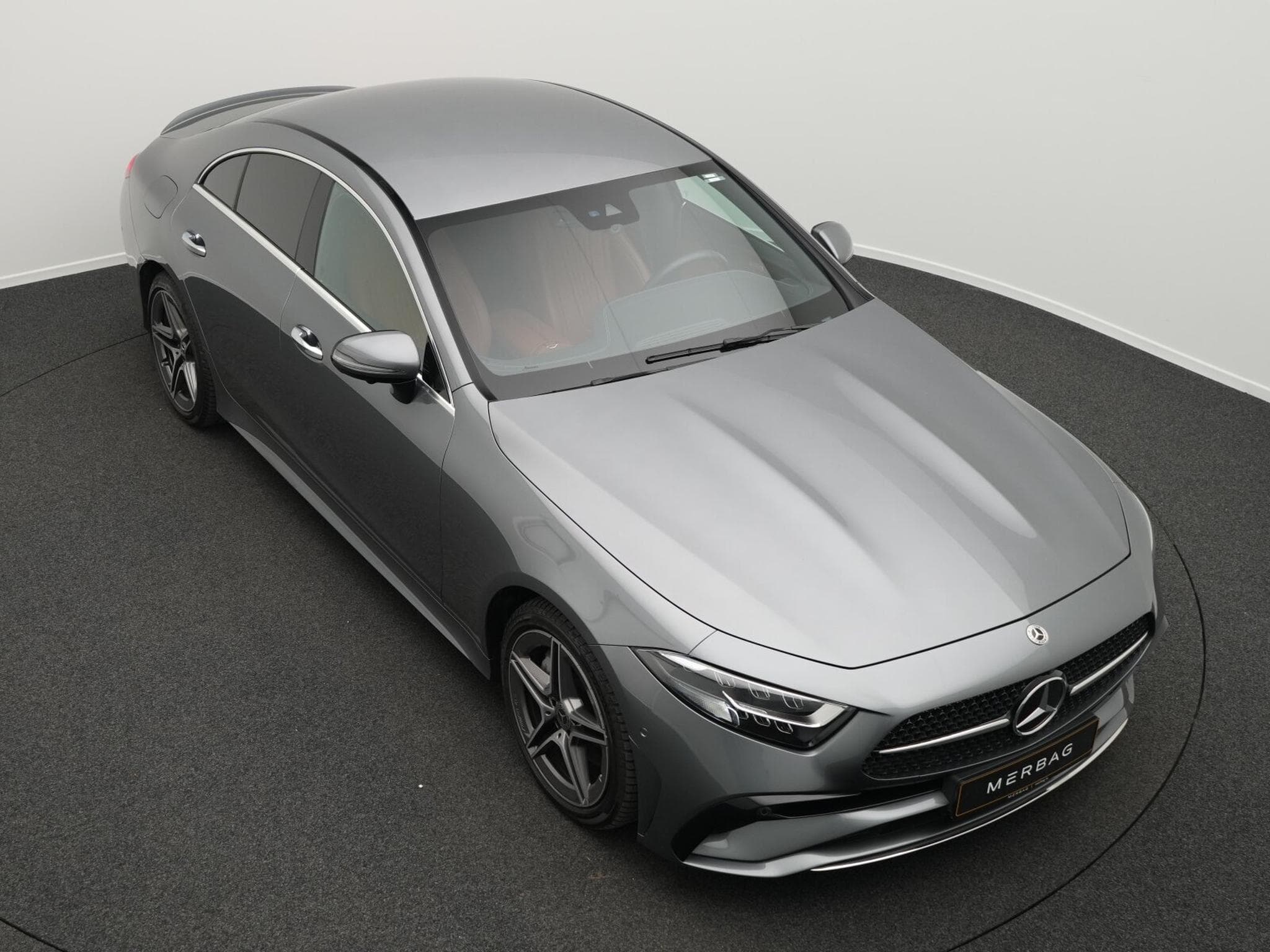 Mercedes CLS 400 d 4MATIC (2022) - Foto 12