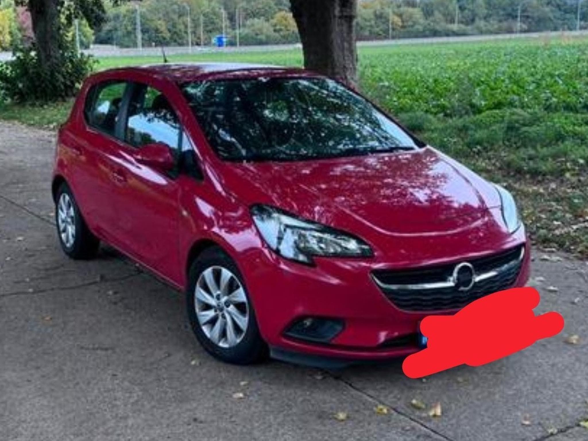 Opel Corsa (2016) - Photo 2