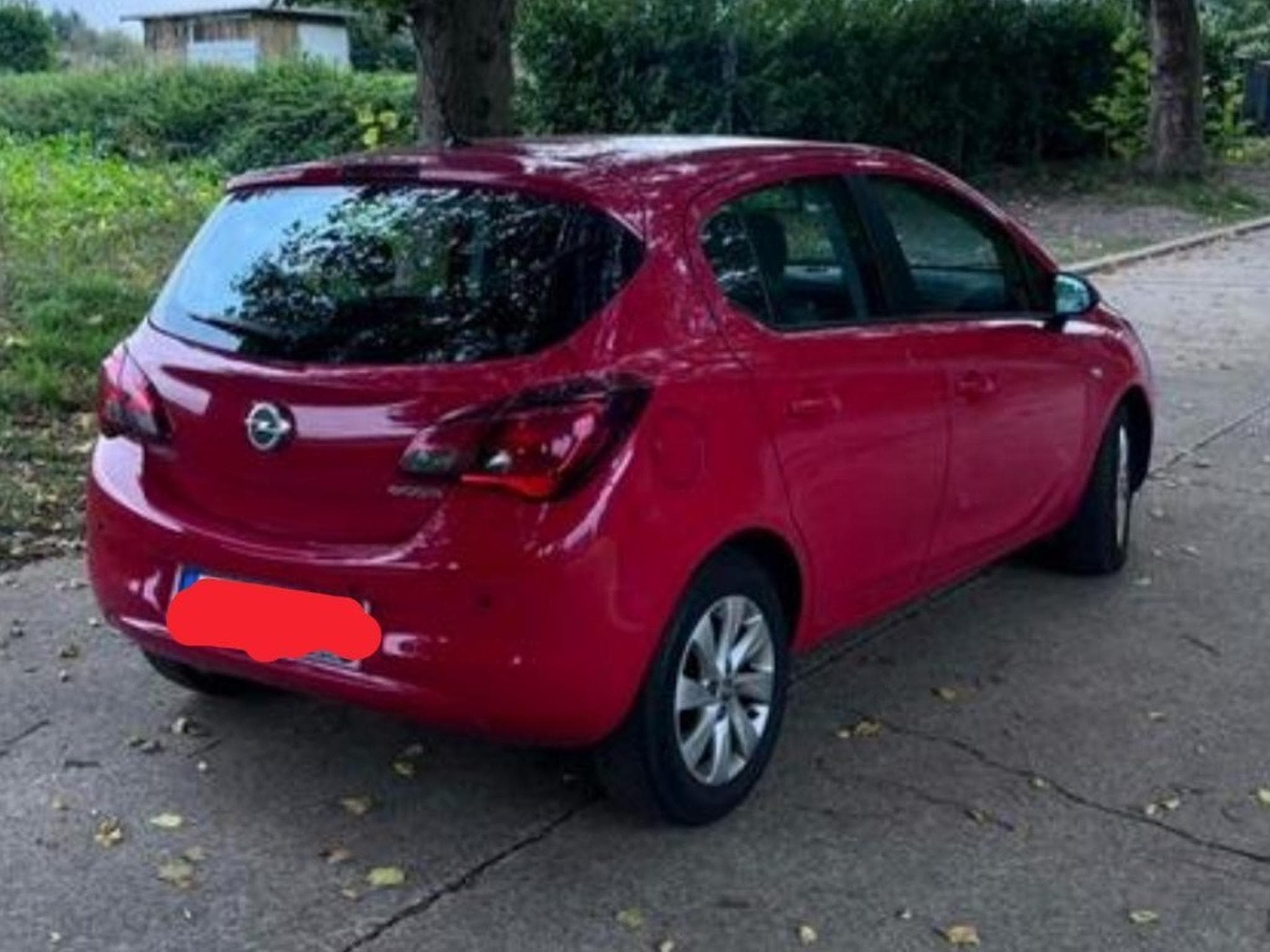 Opel Corsa (2016) - Photo 3
