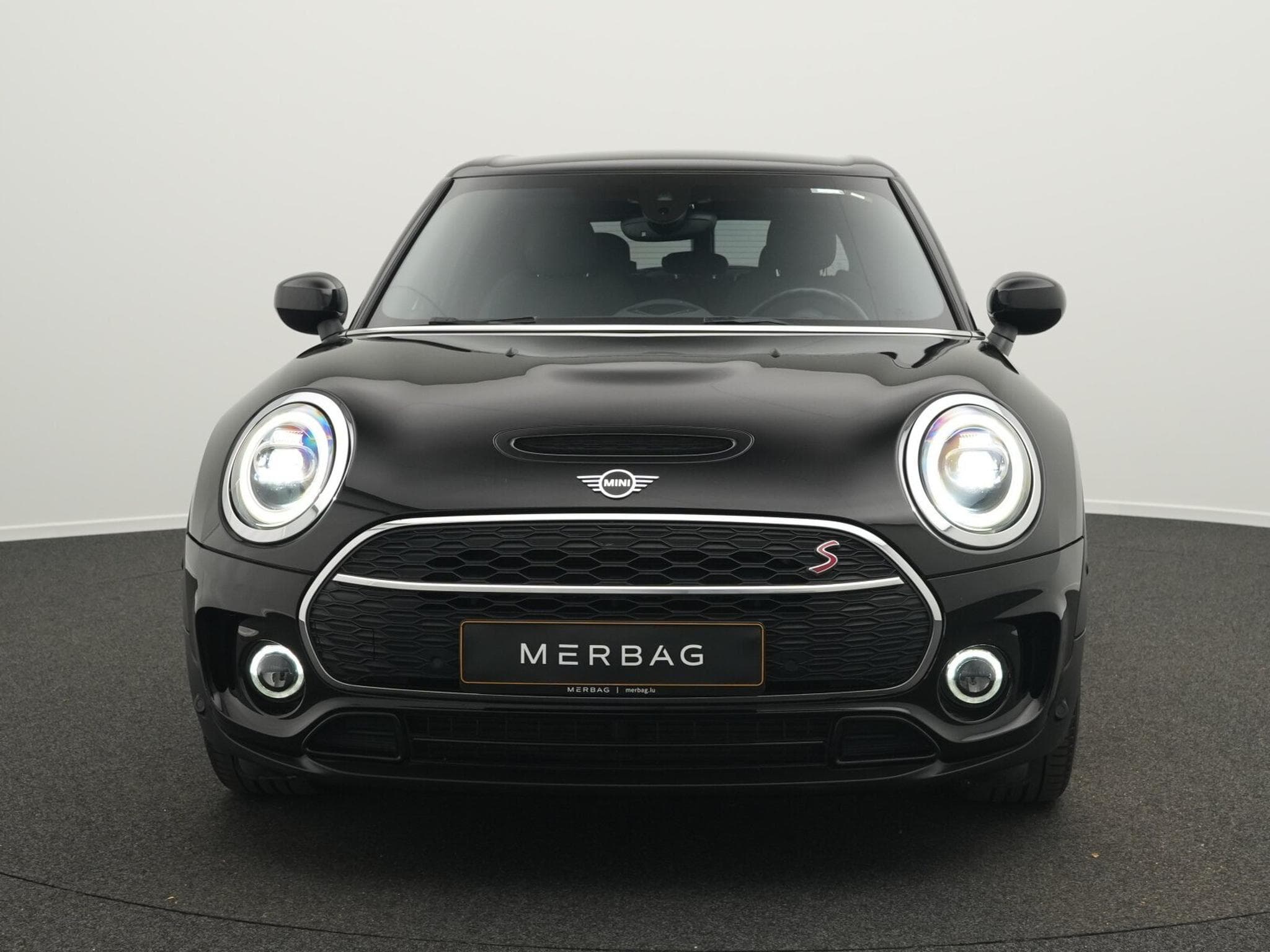 Mini Cooper Clubman (2020) - Photo 2