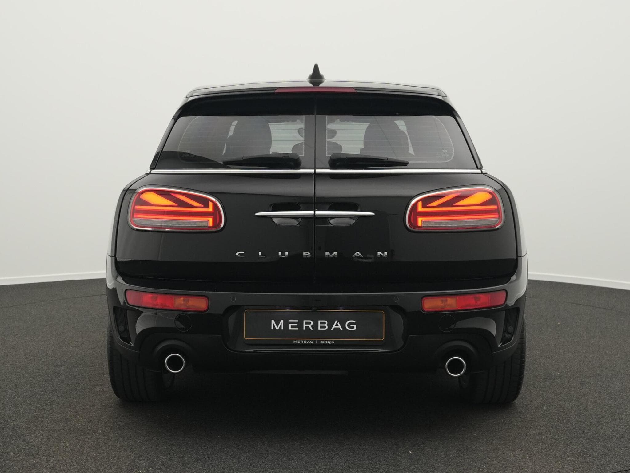 Mini Cooper Clubman (2020) - Photo 4