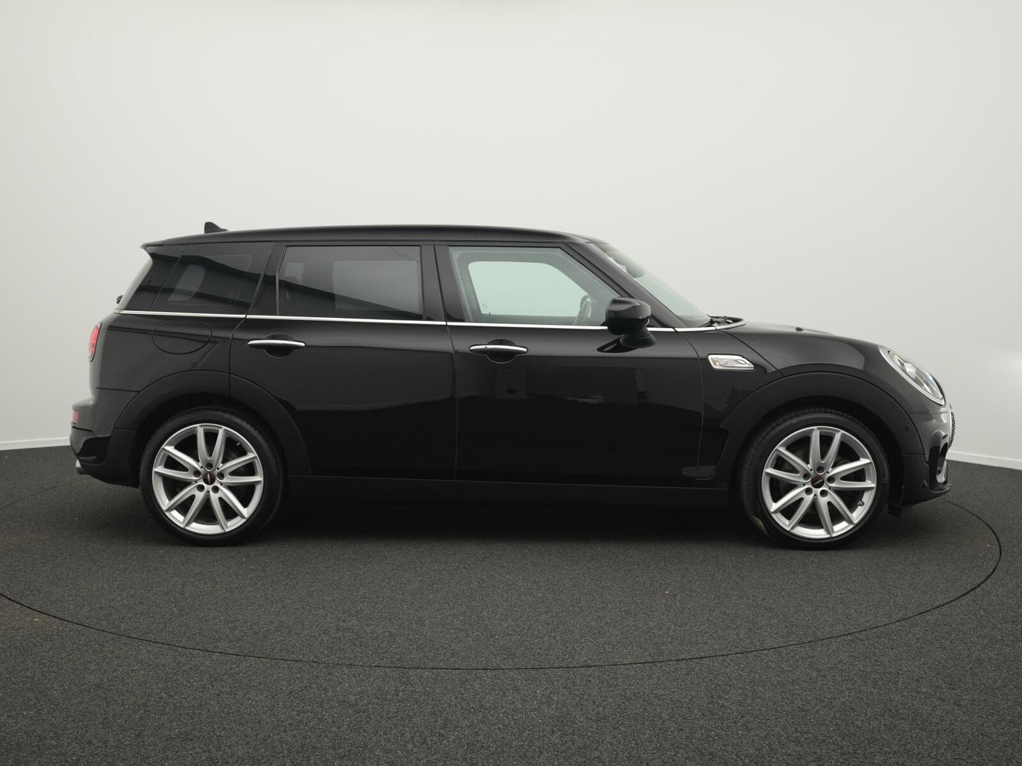 Mini Cooper Clubman (2020) - Photo 5