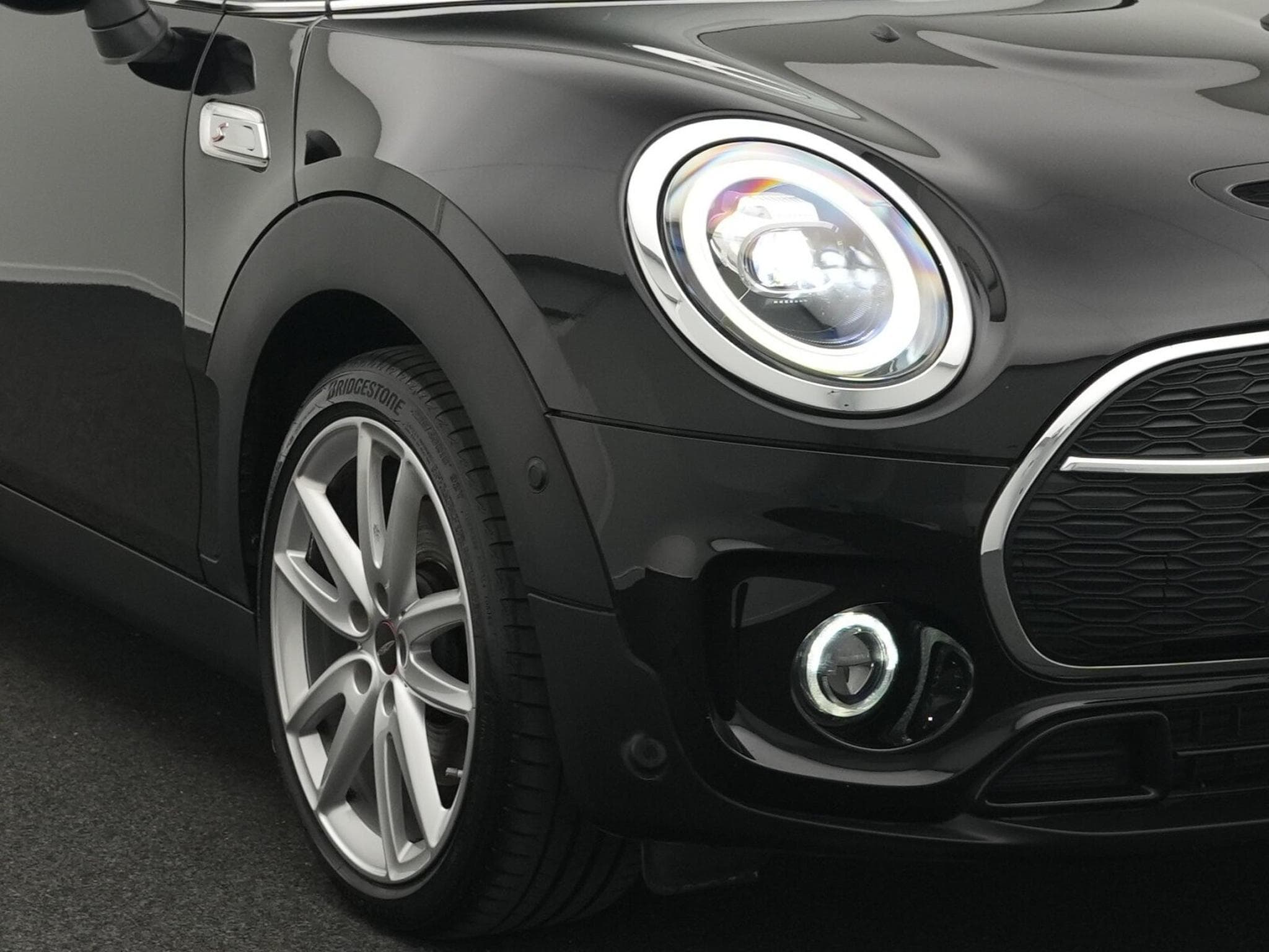 Mini Cooper Clubman (2020) - Photo 9